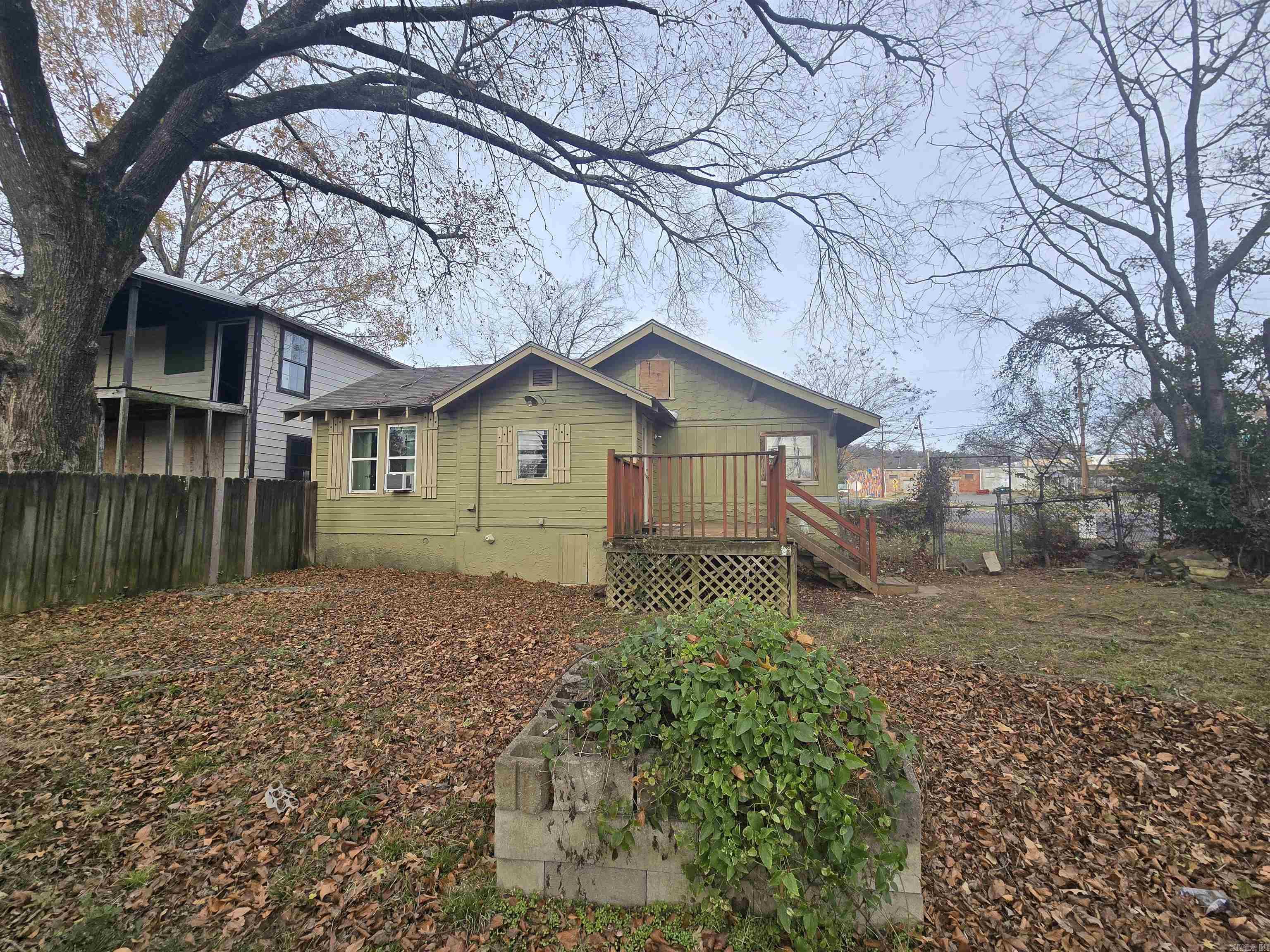 Moores - Residential