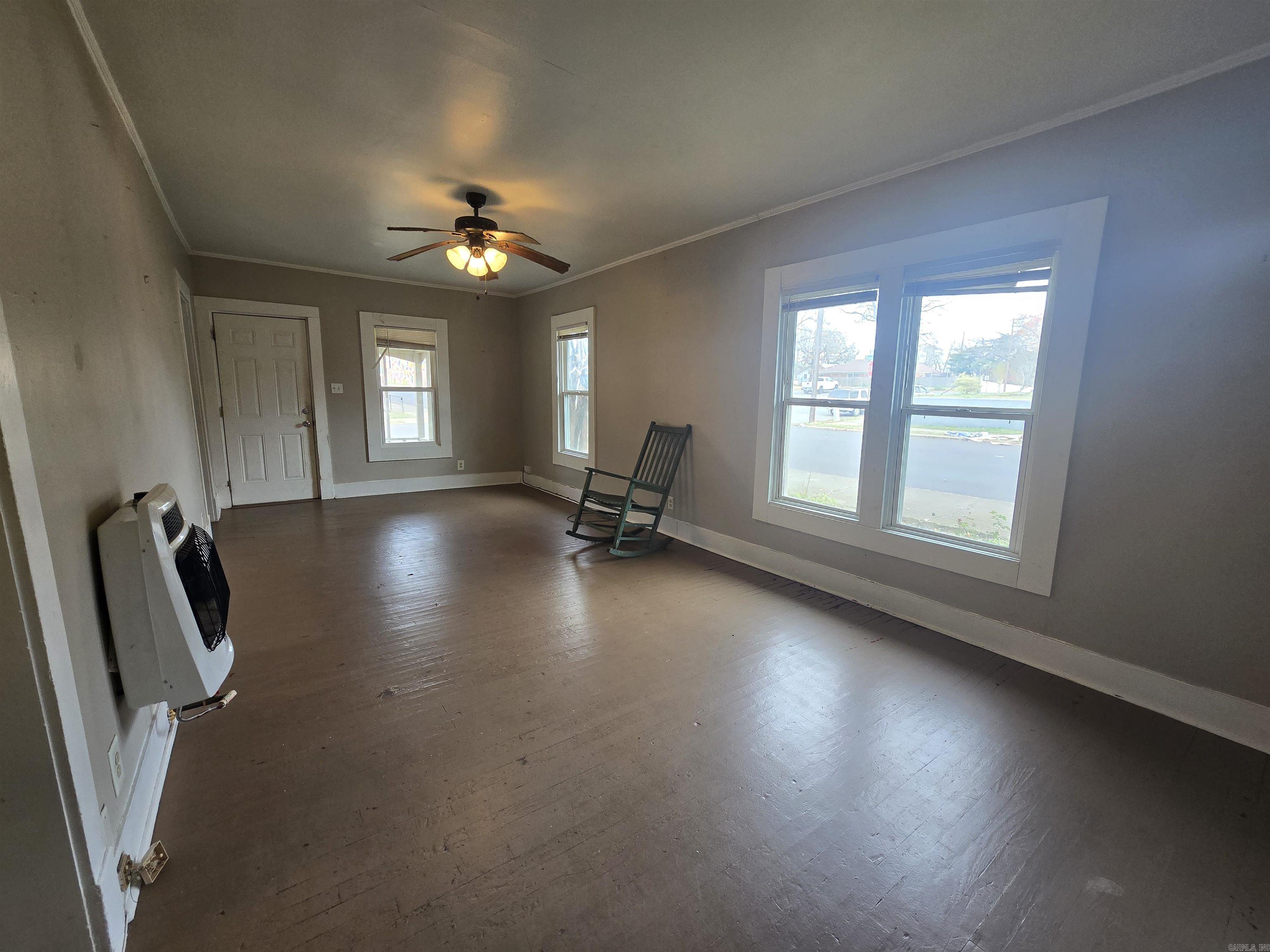 Moores - Residential