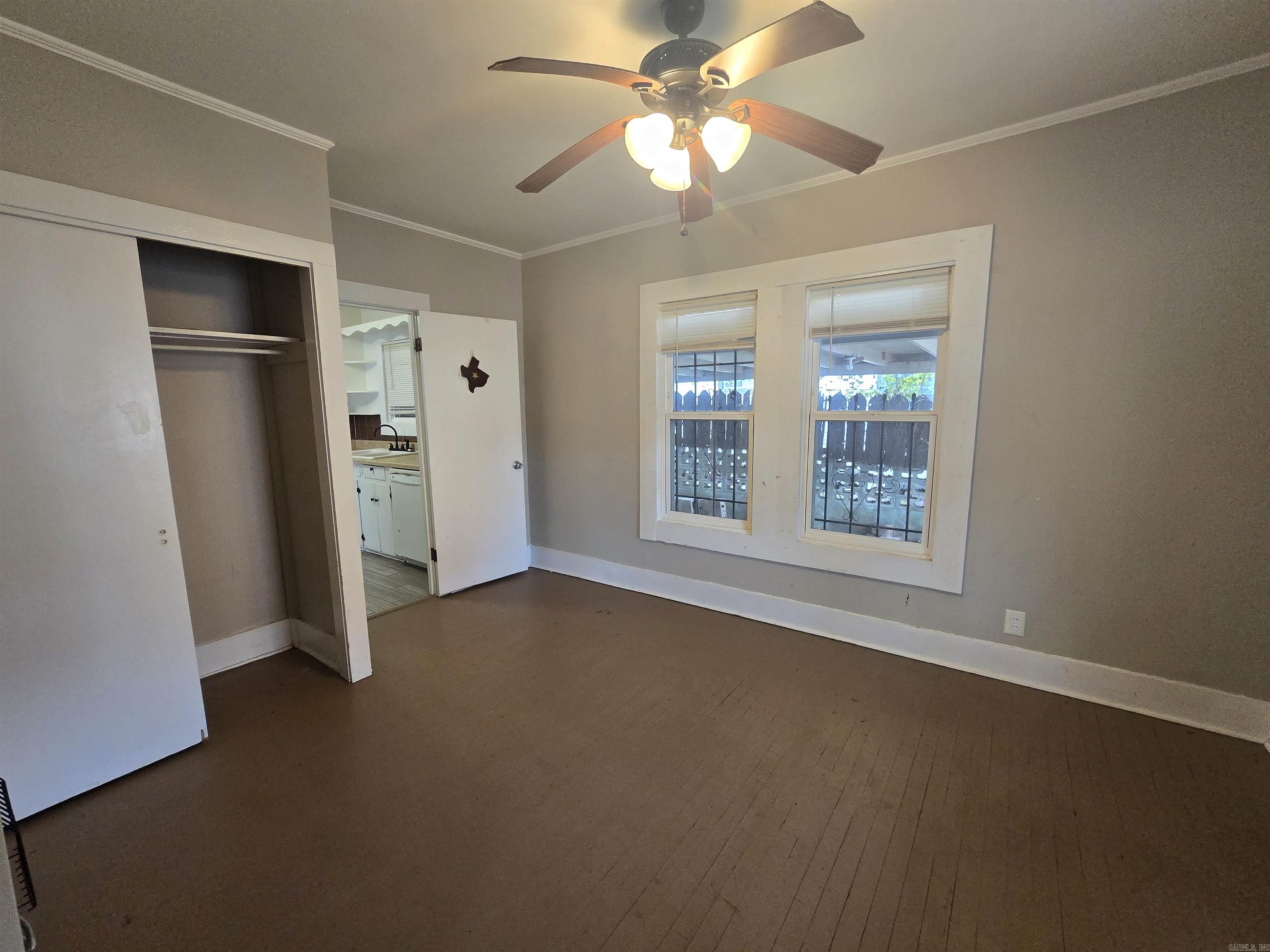 Moores - Residential