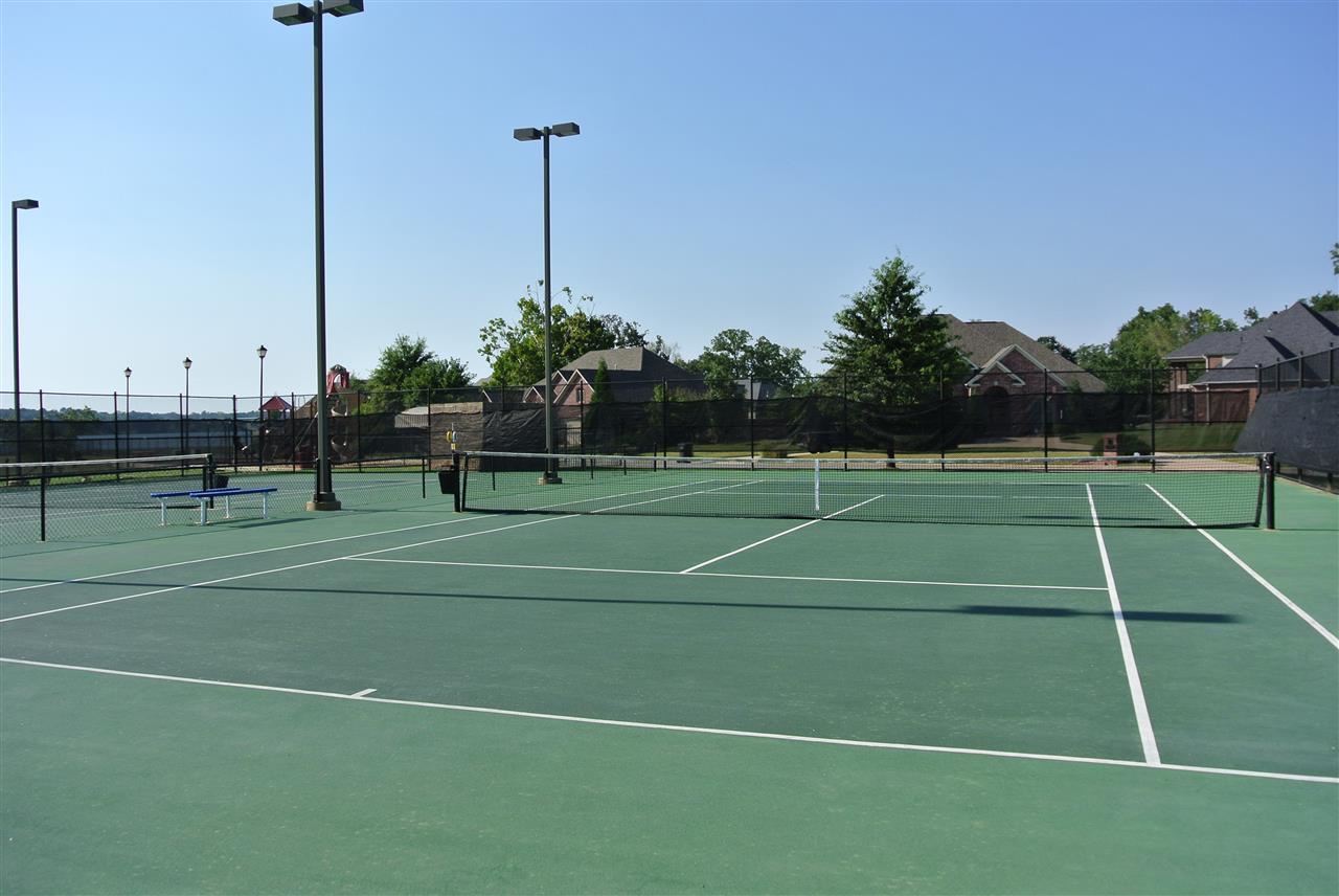 Hurricane Lake Estates - Land