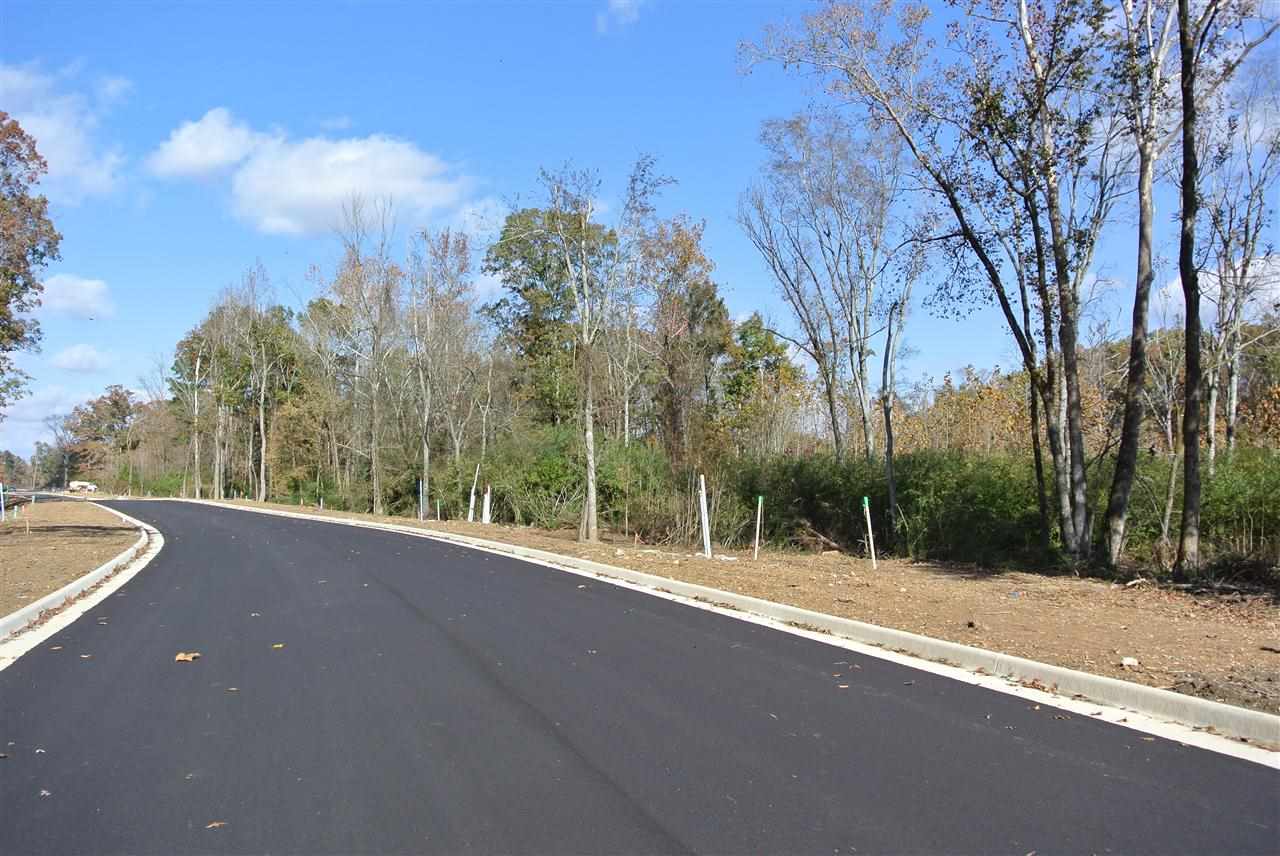 Hurricane Lake Estates - Land