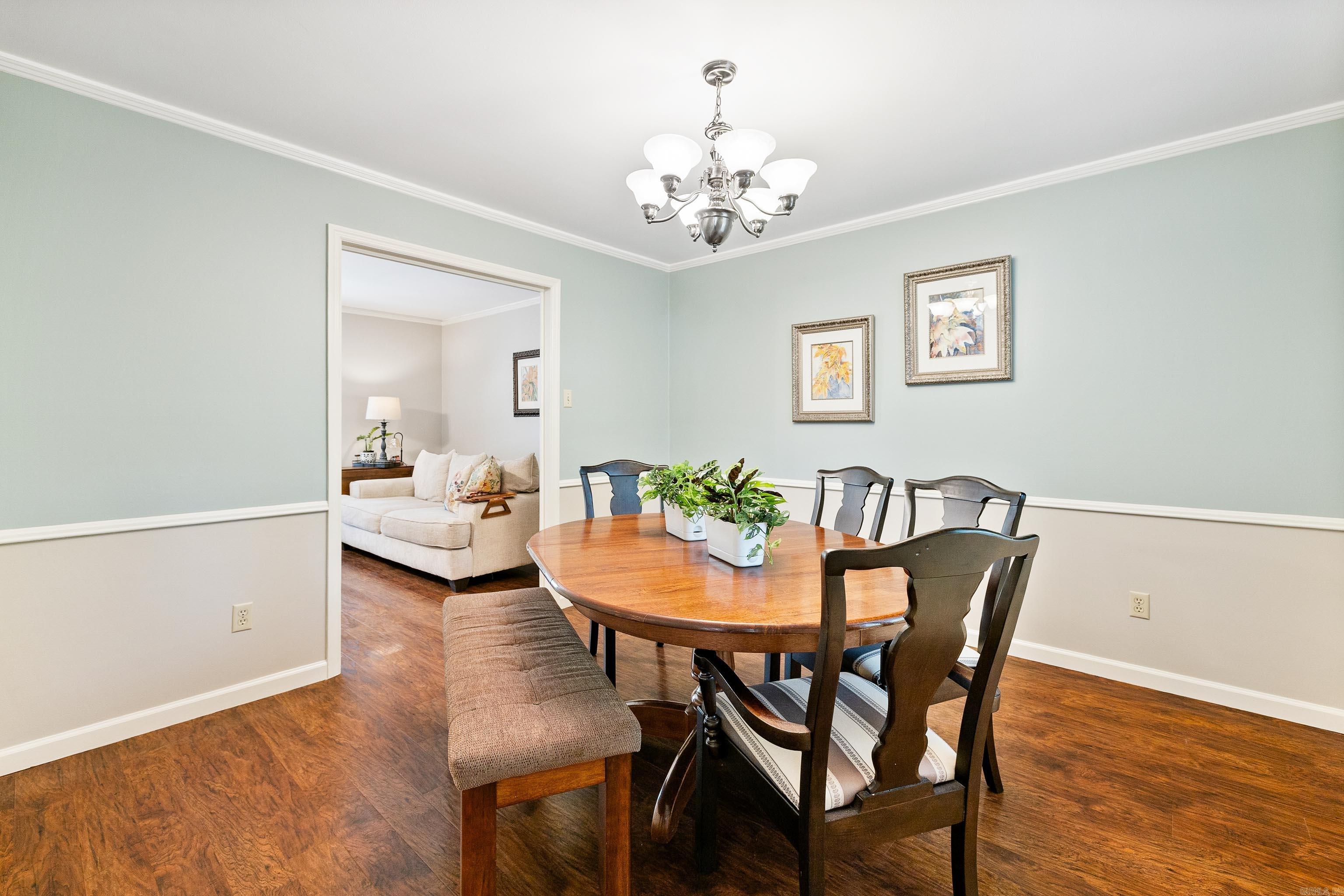 PLEASANTREE - Residential