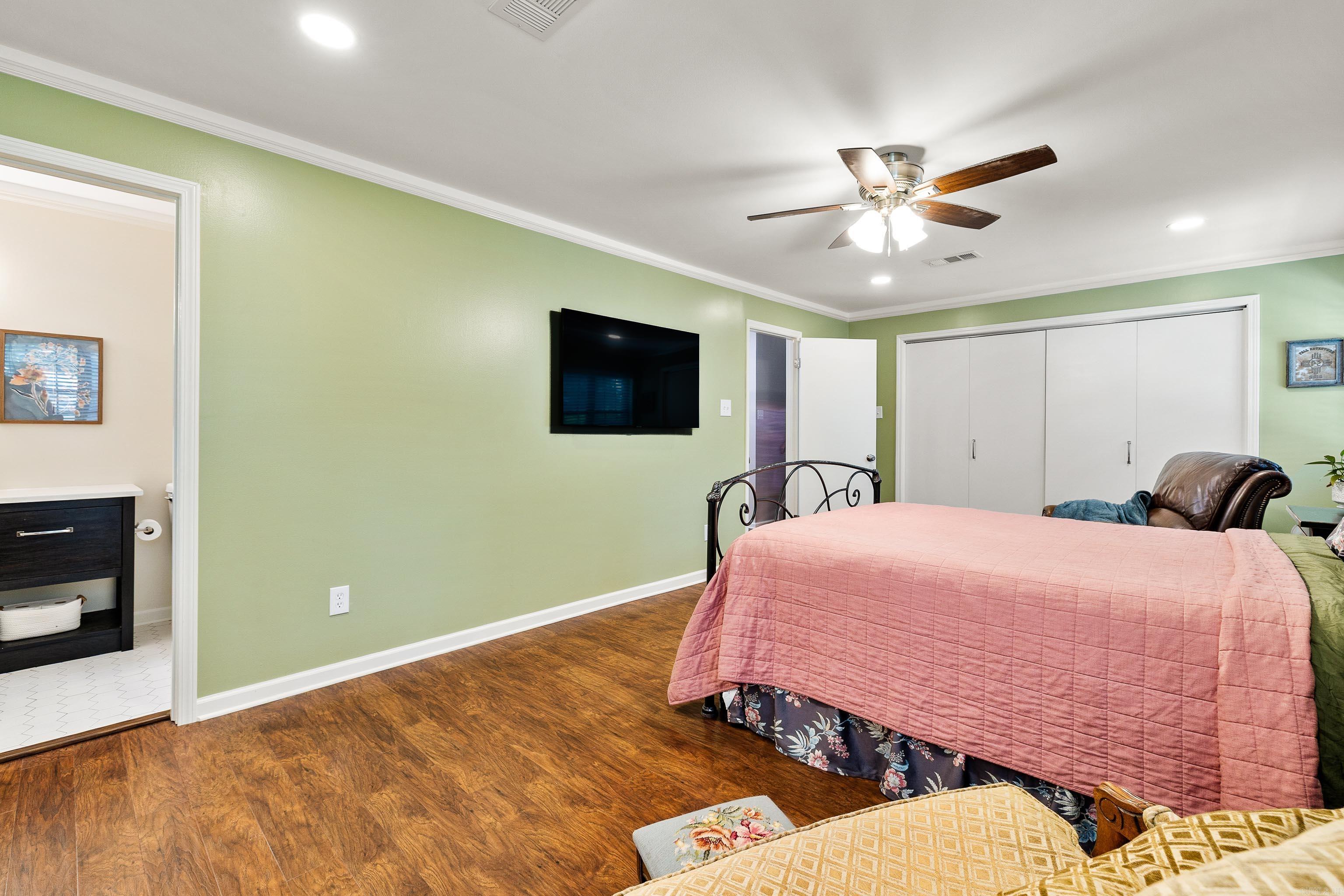 PLEASANTREE - Residential