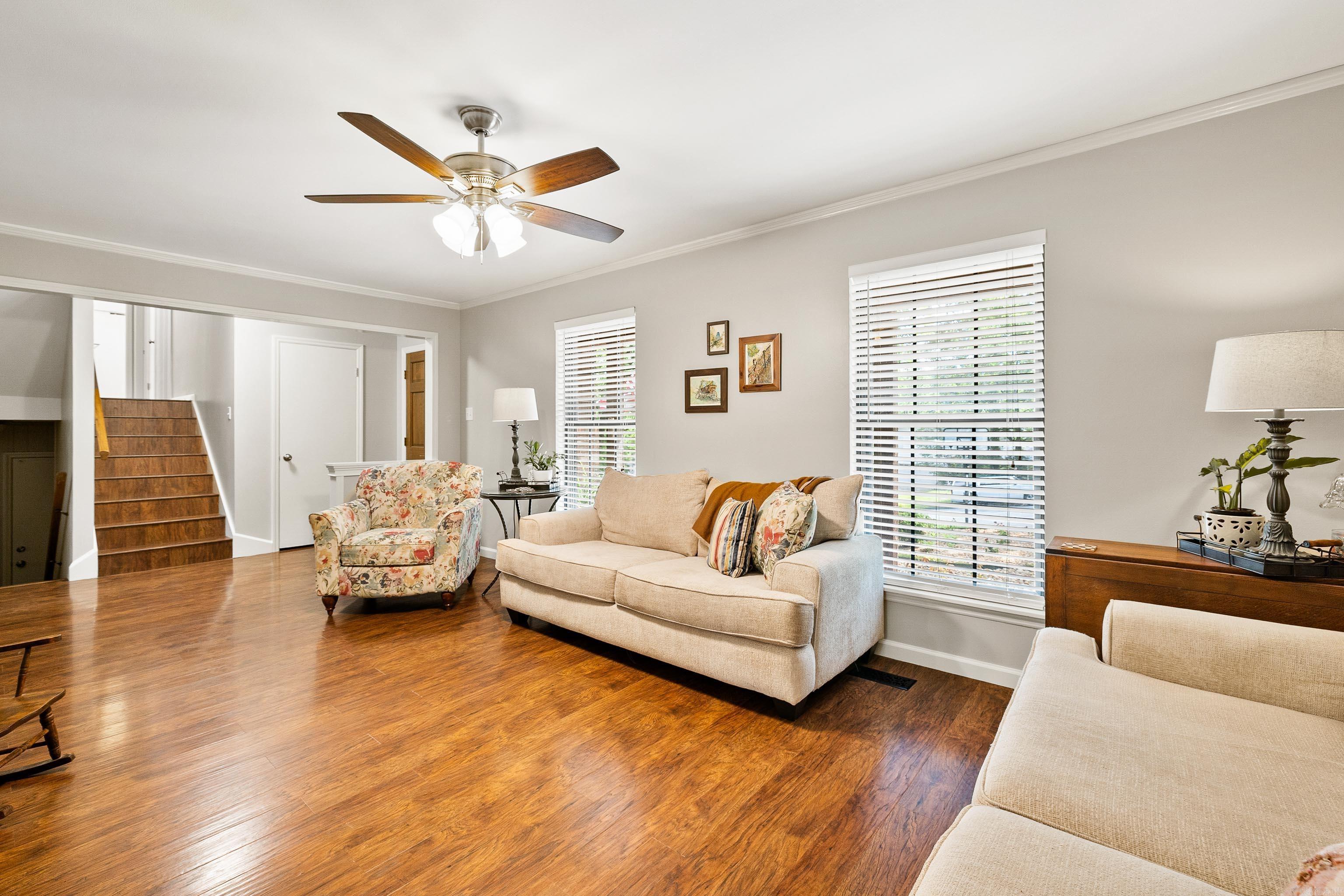 PLEASANTREE - Residential