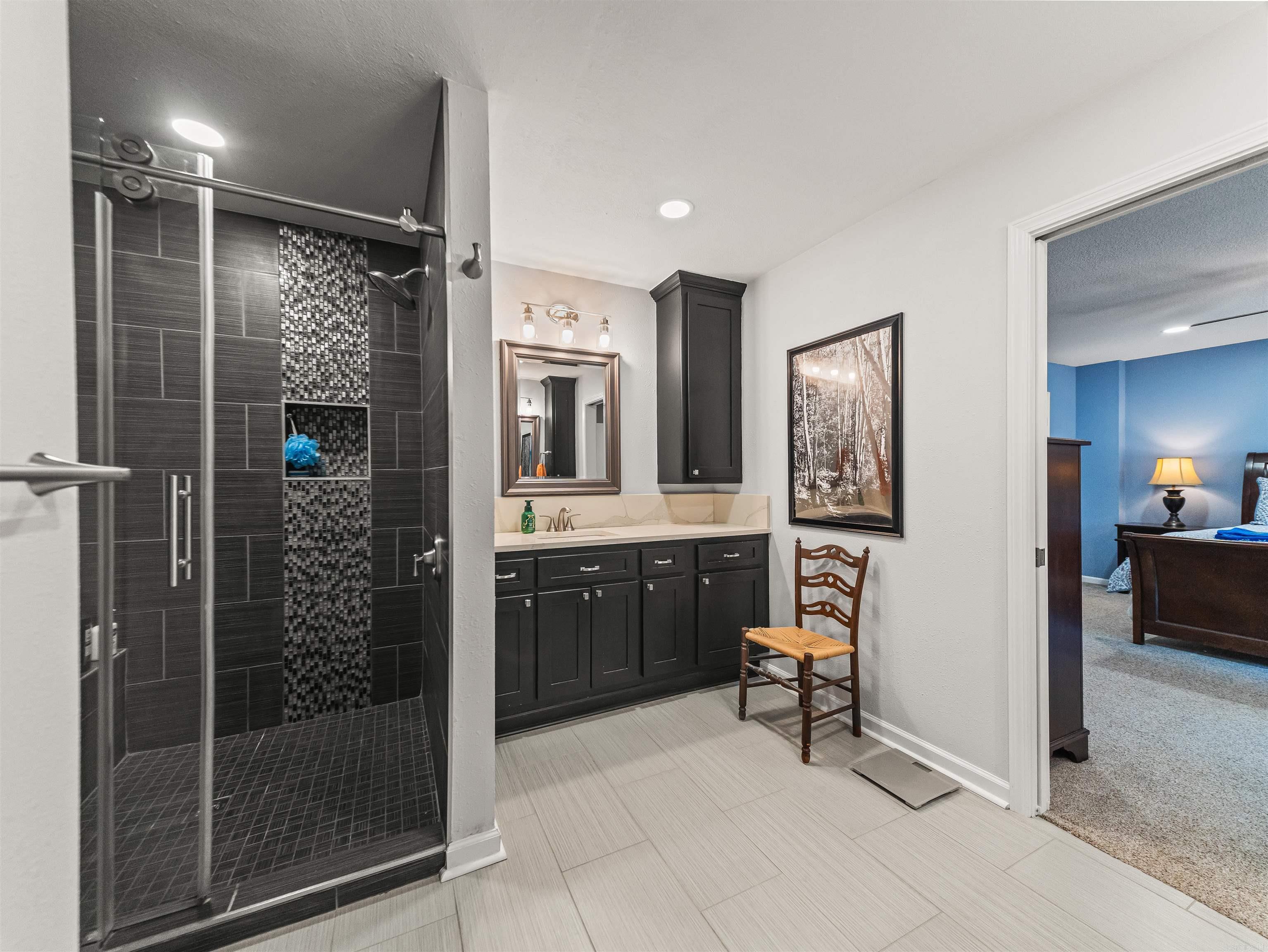 Madrid - Residential