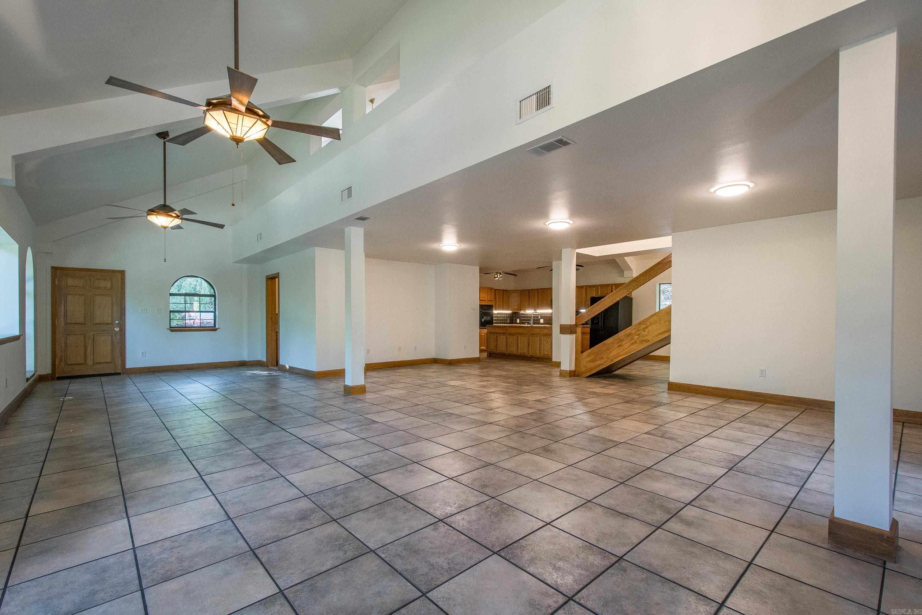 Burnt Tree - Residential