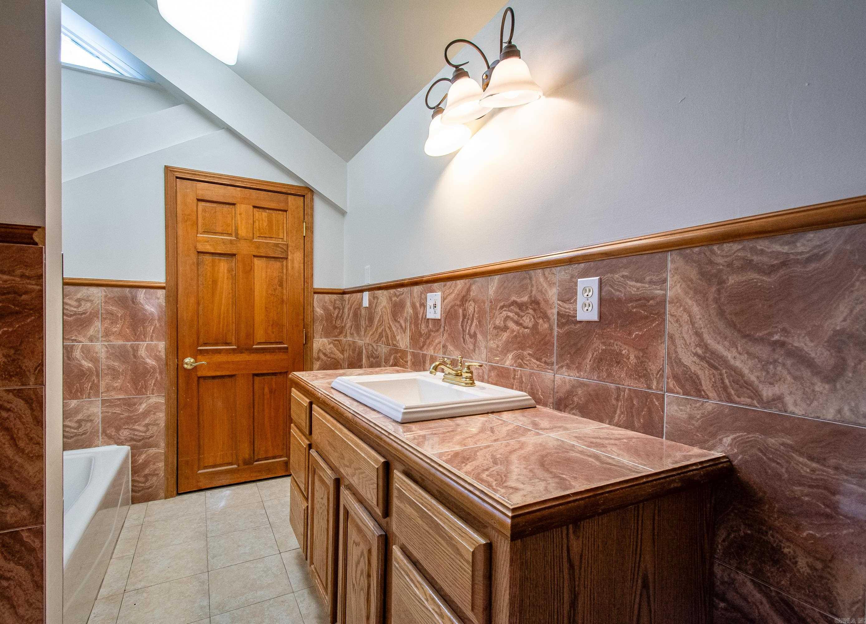 Burnt Tree - Residential