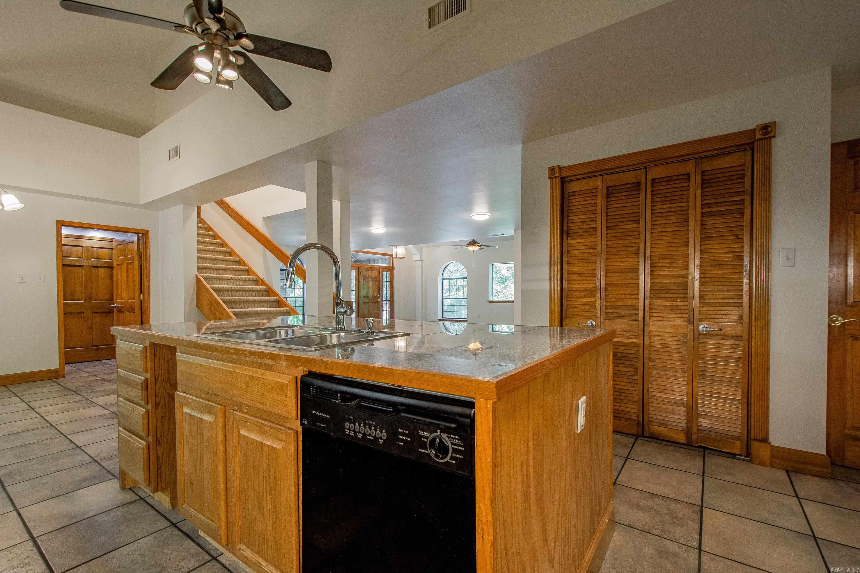 Burnt Tree - Residential