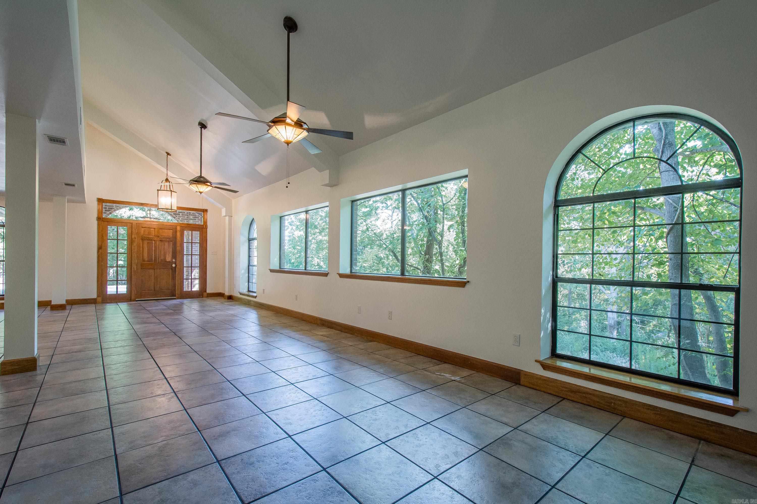 Burnt Tree - Residential