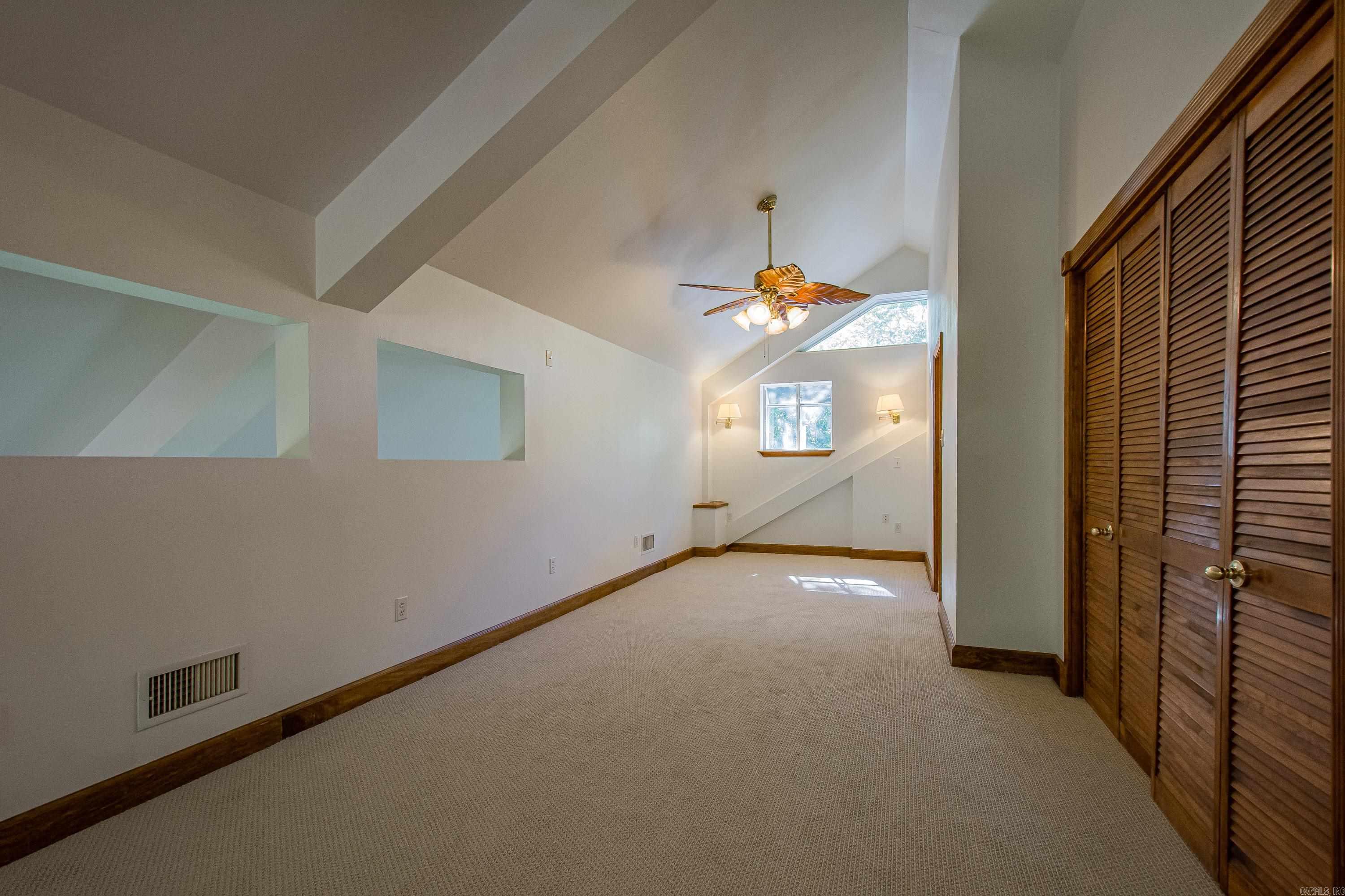 Burnt Tree - Residential