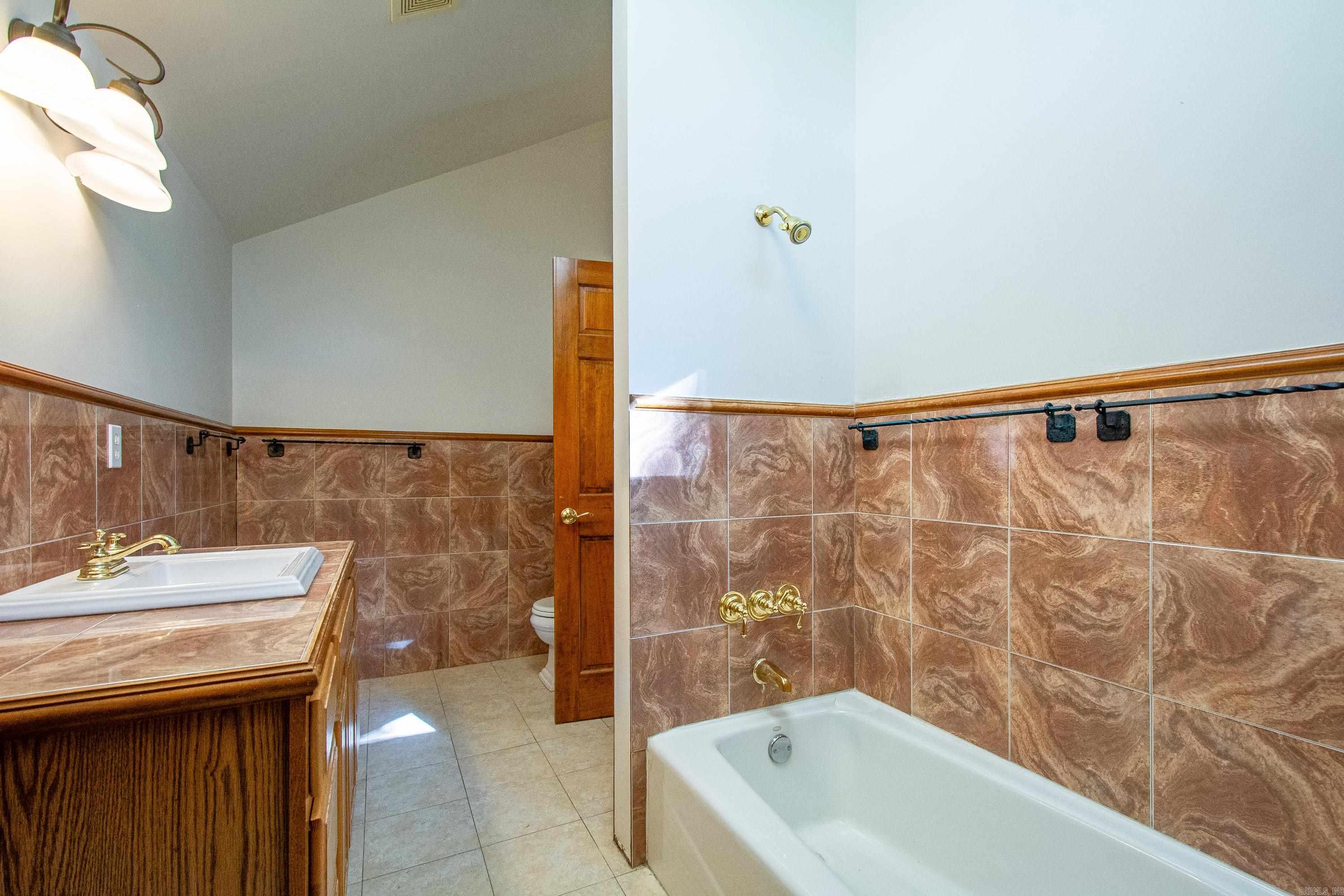 Burnt Tree - Residential