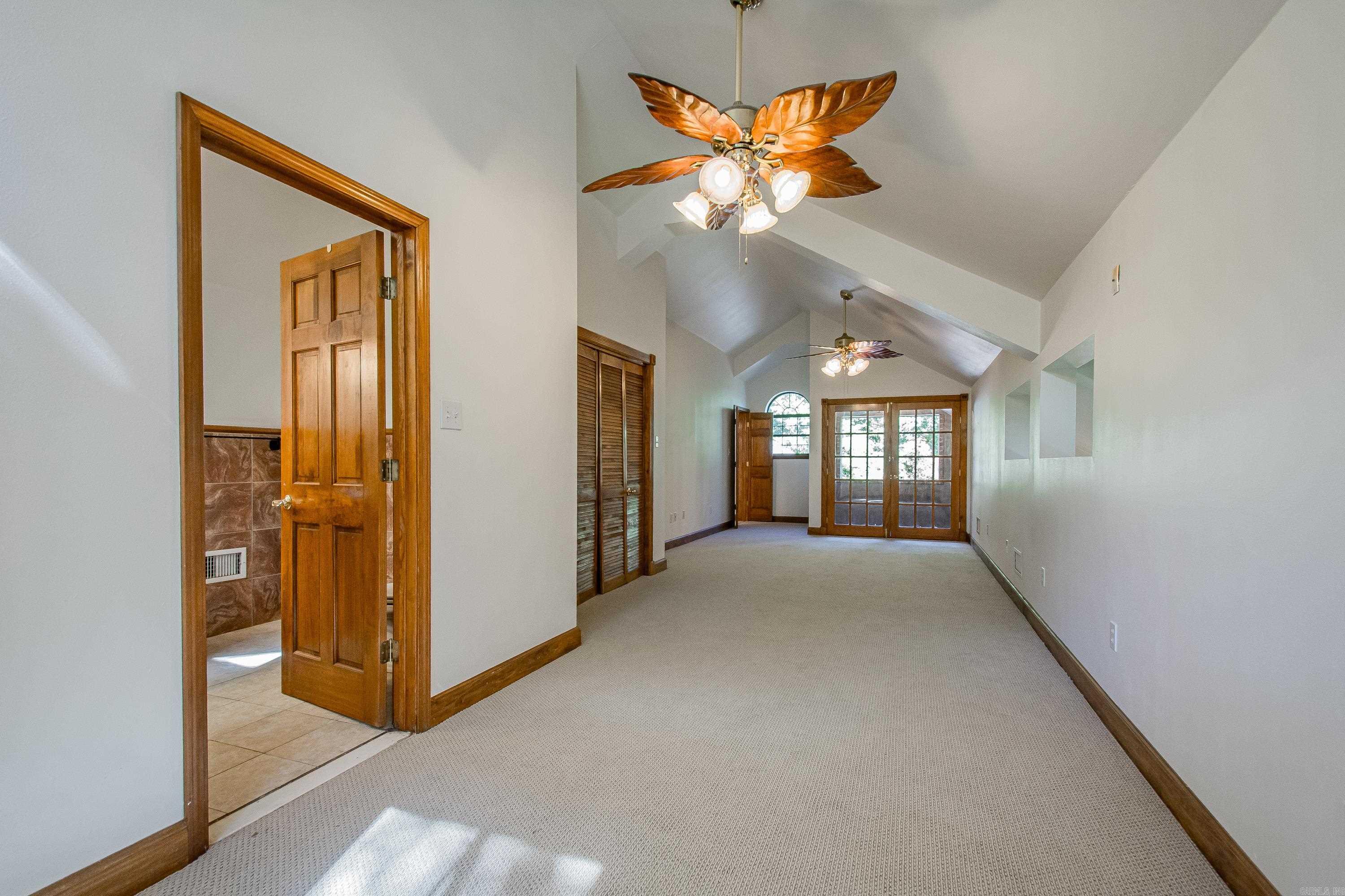 Burnt Tree - Residential