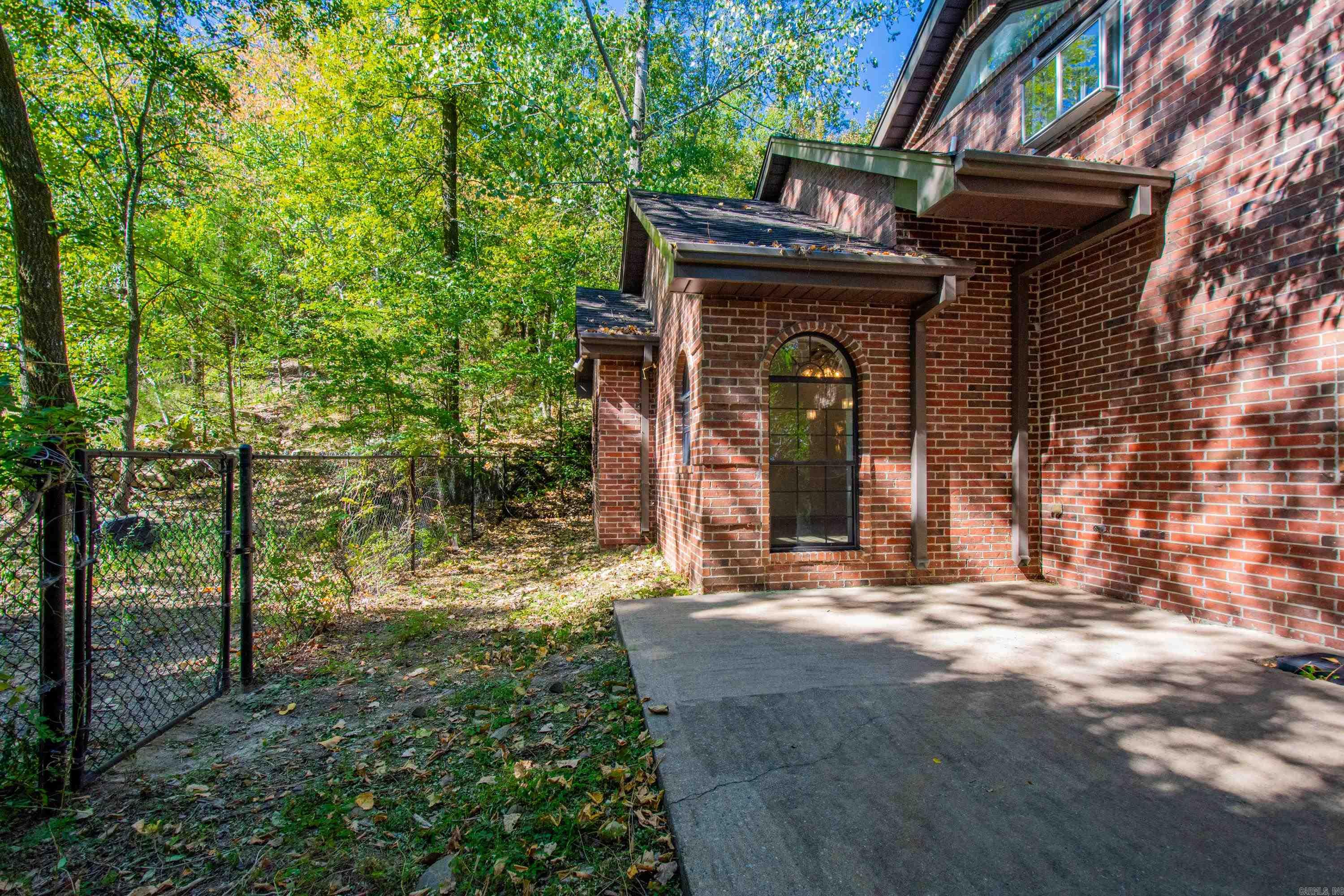 Burnt Tree - Residential