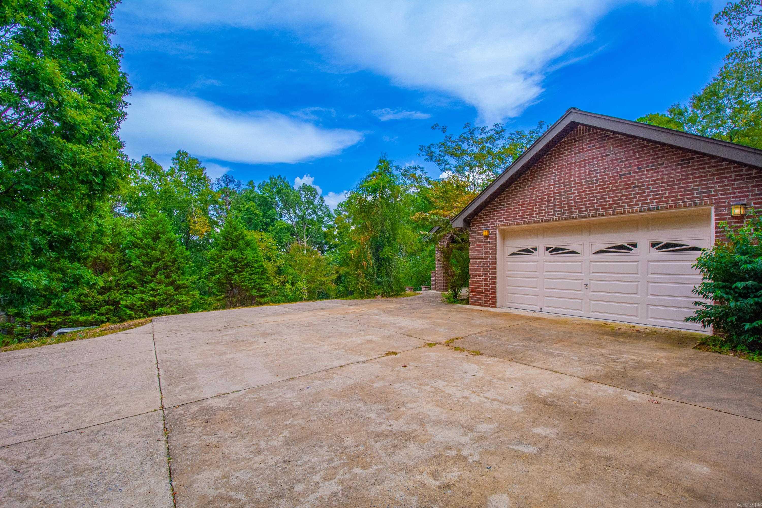 Burnt Tree - Residential