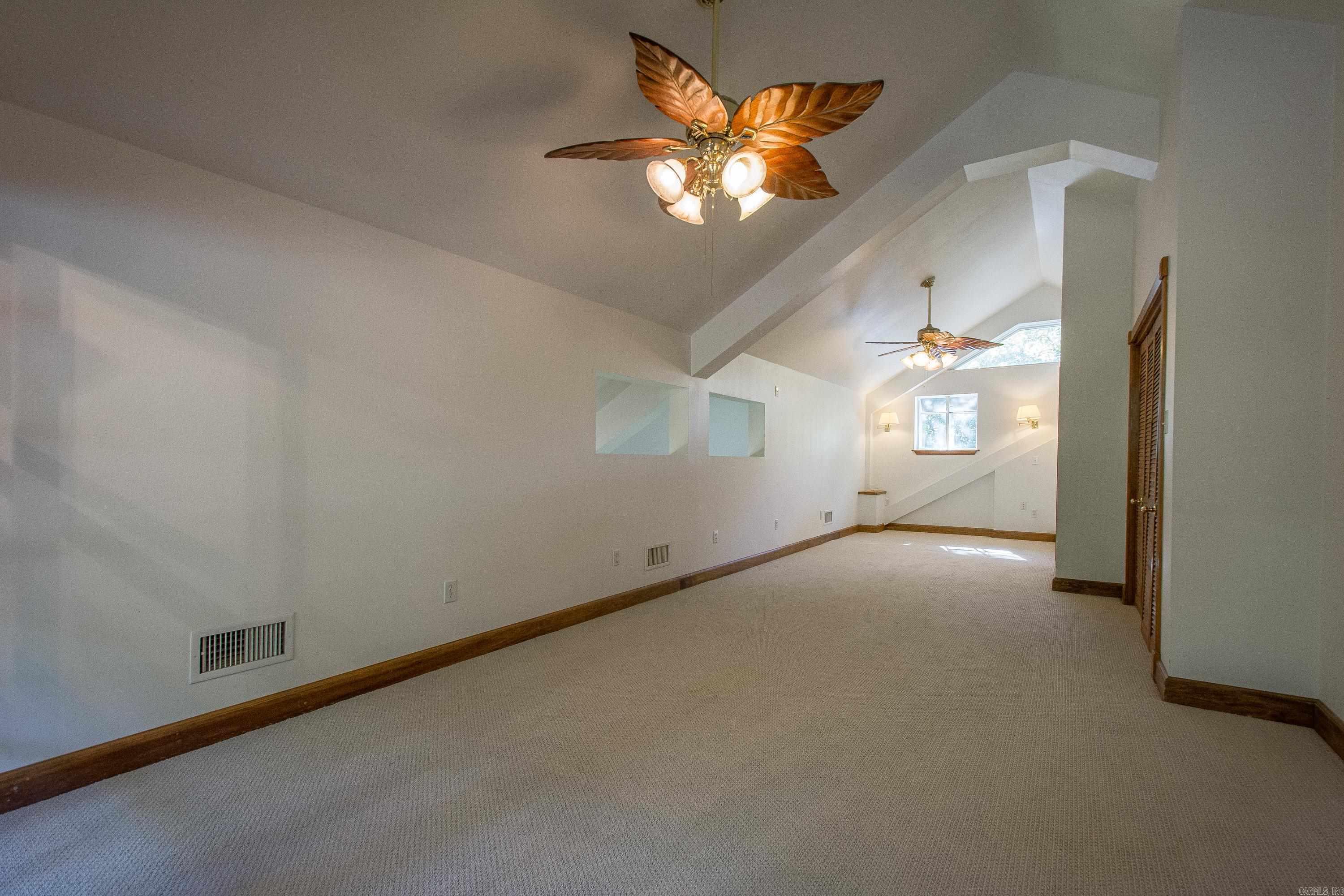 Burnt Tree - Residential