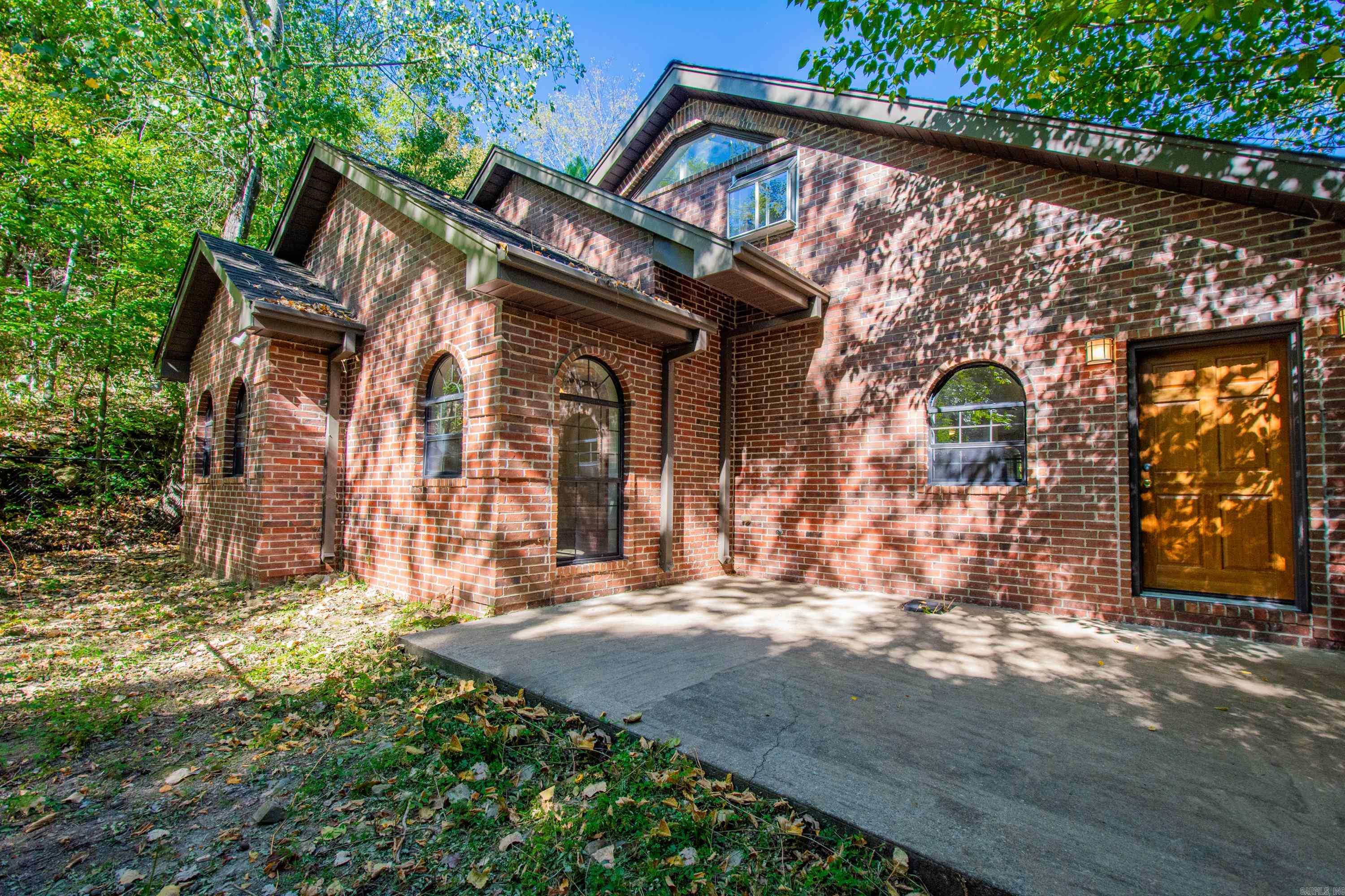 Burnt Tree - Residential