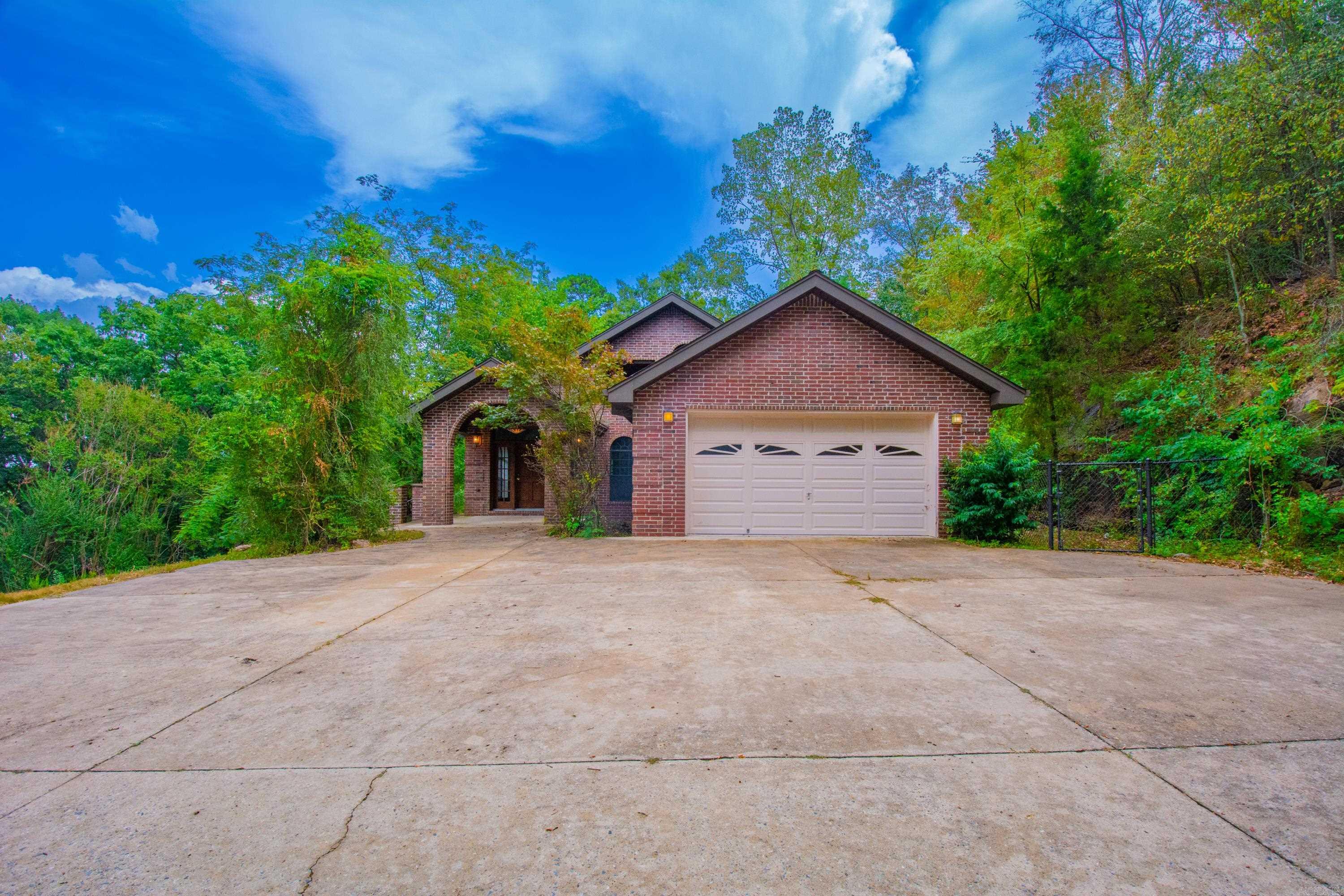 Burnt Tree - Residential