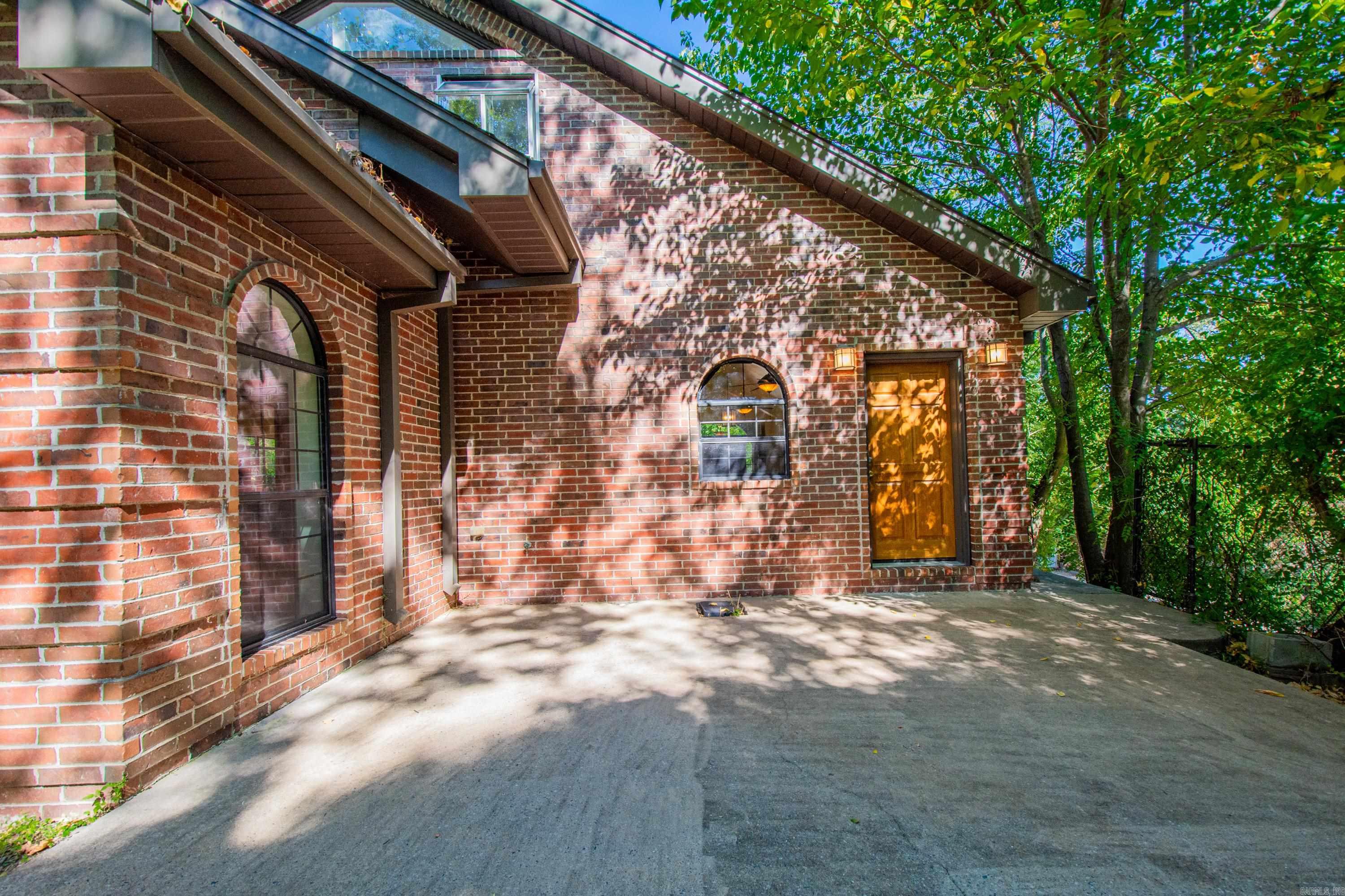 Burnt Tree - Residential