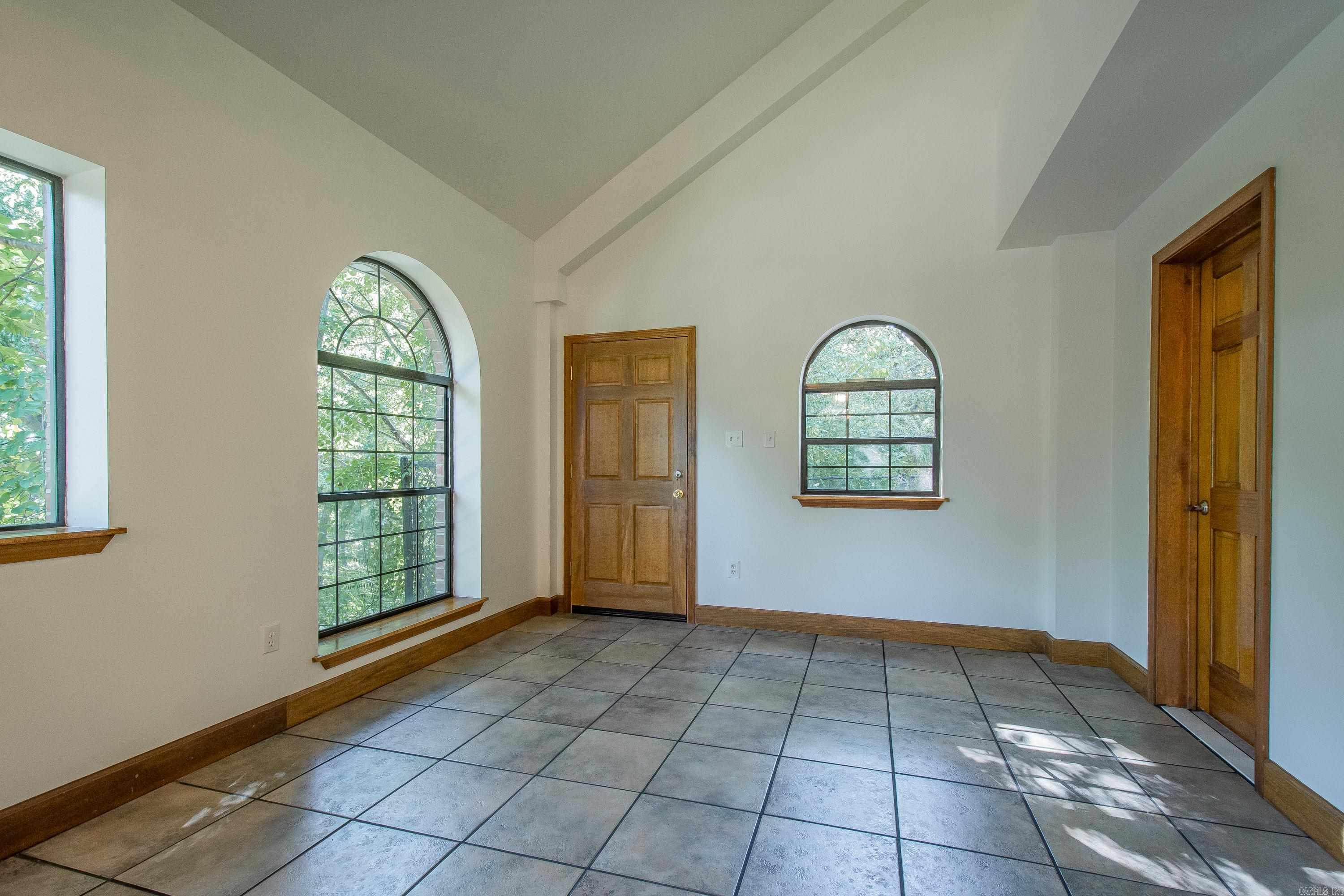 Burnt Tree - Residential