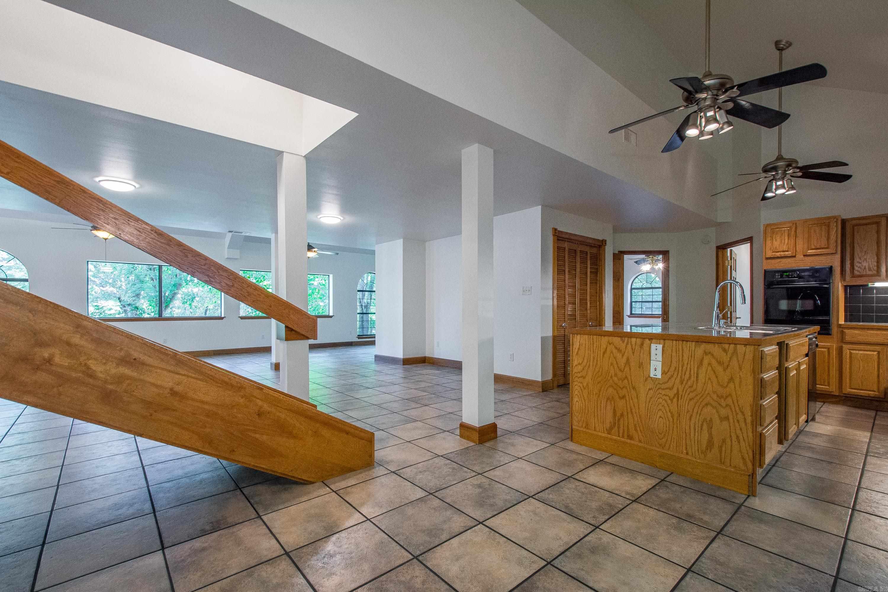 Burnt Tree - Residential