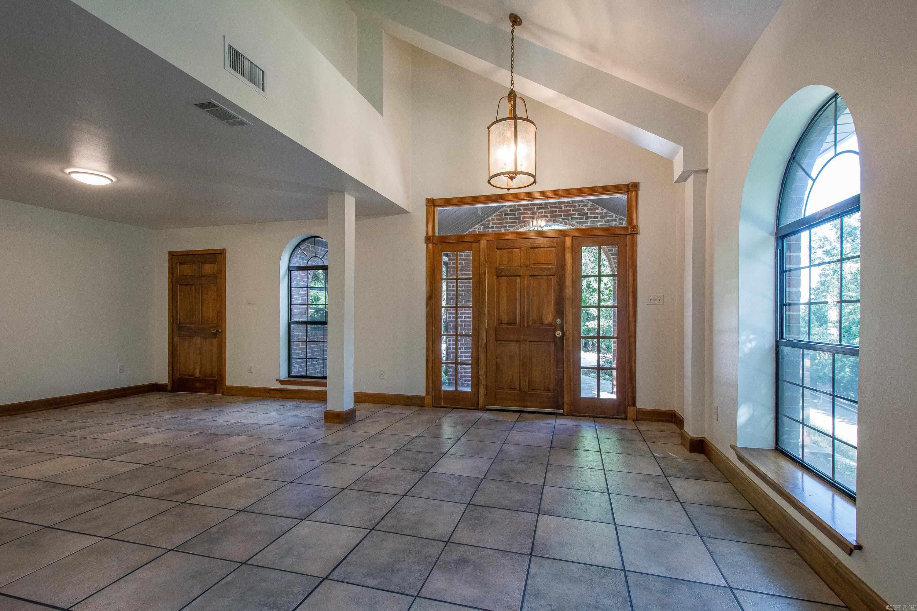 Burnt Tree - Residential