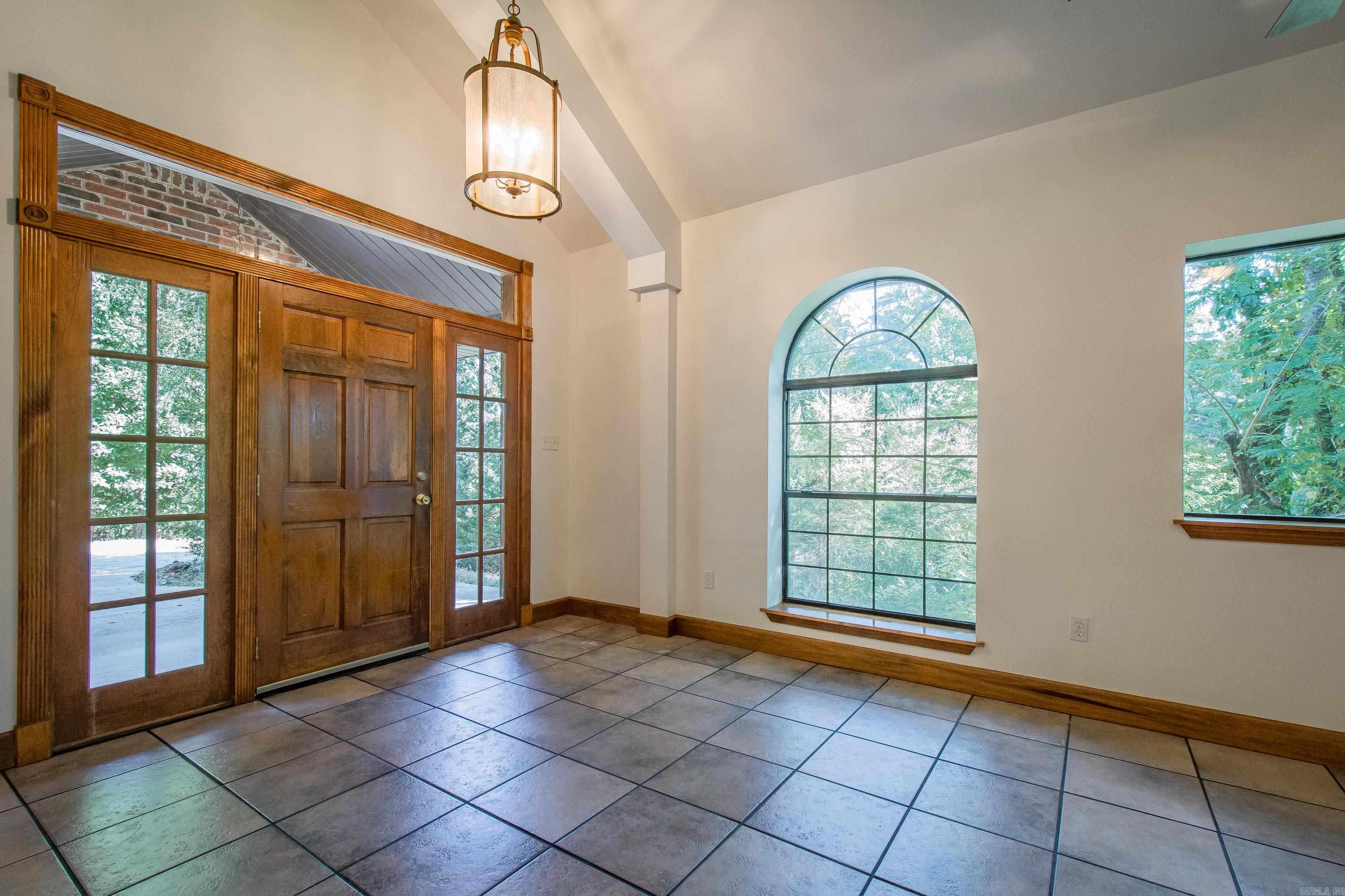 Burnt Tree - Residential