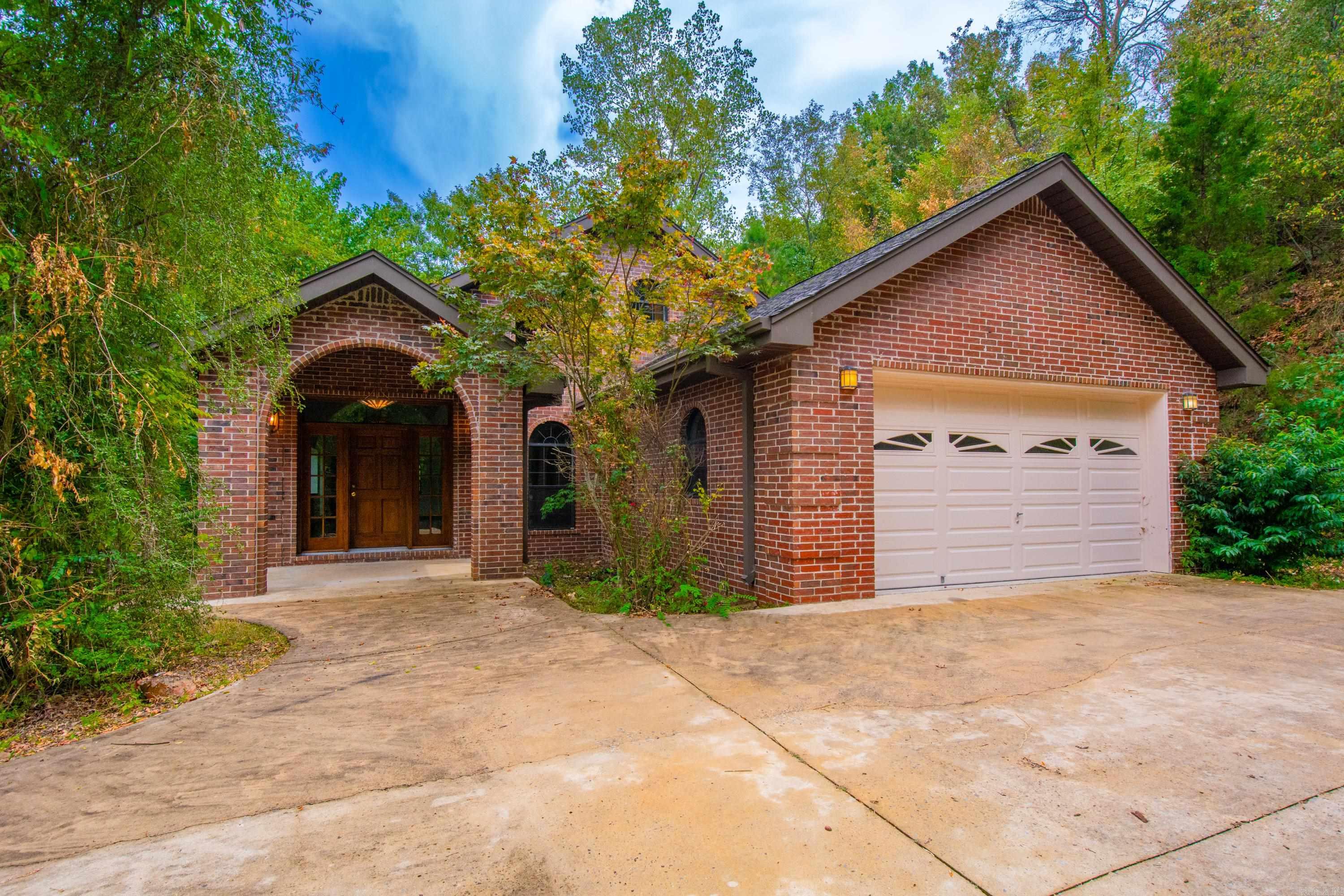 Burnt Tree - Residential