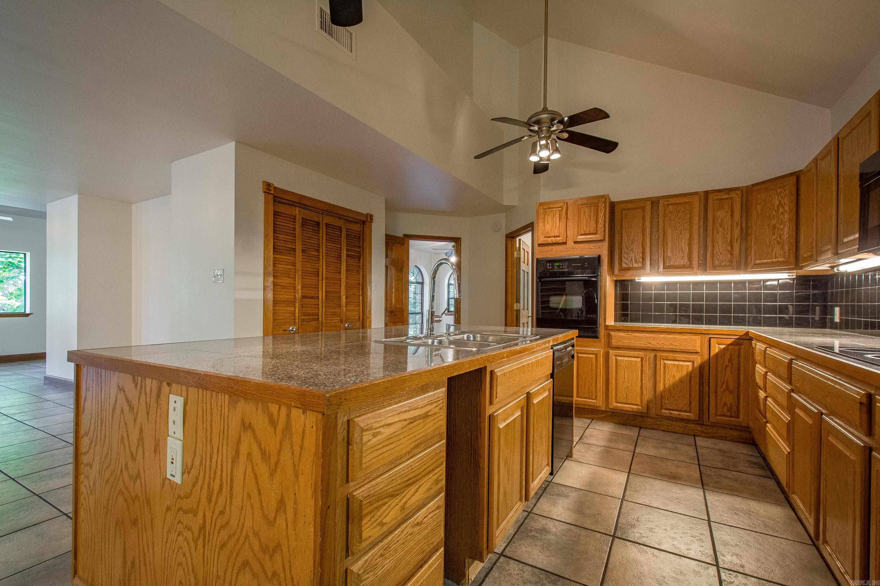 Burnt Tree - Residential