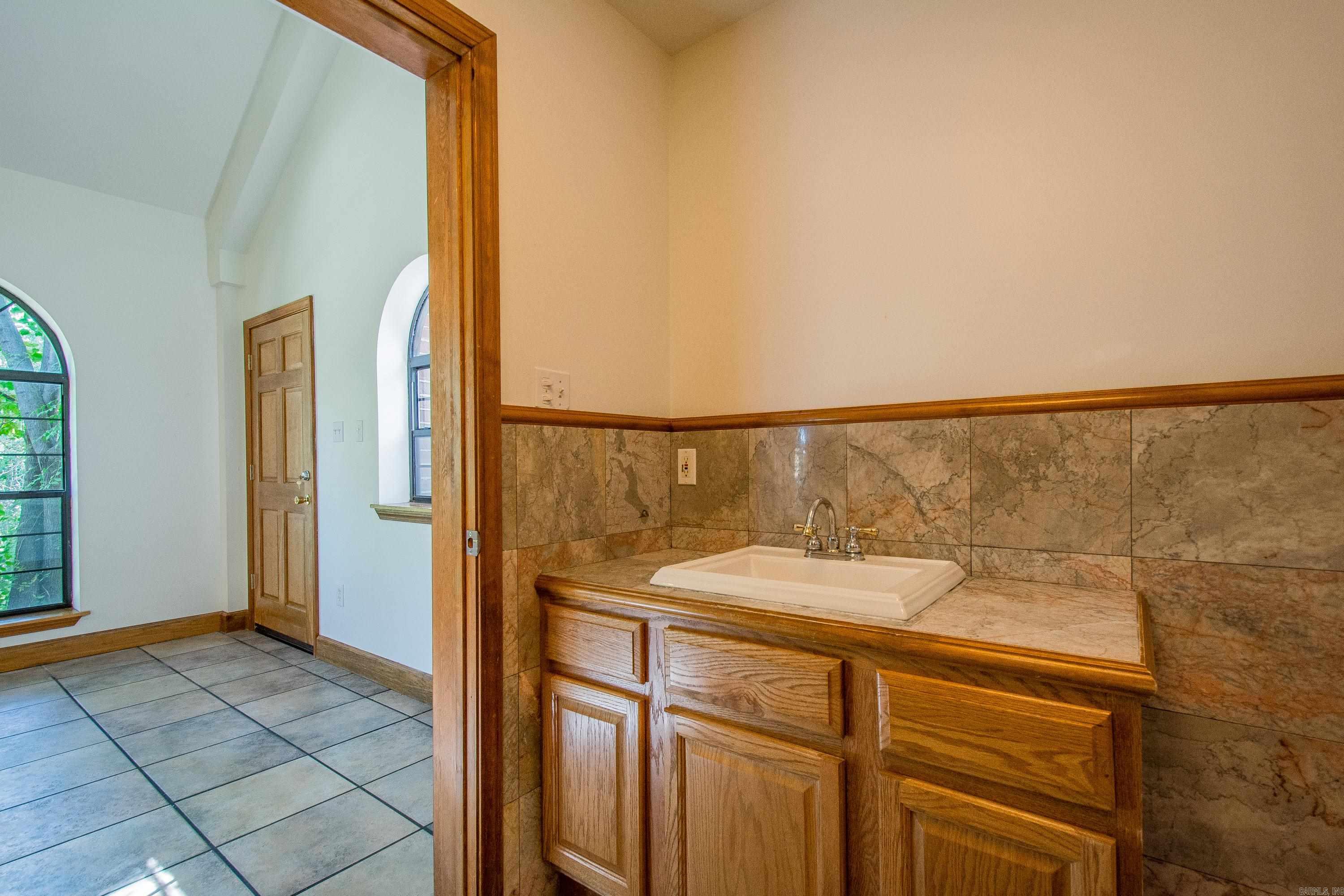 Burnt Tree - Residential