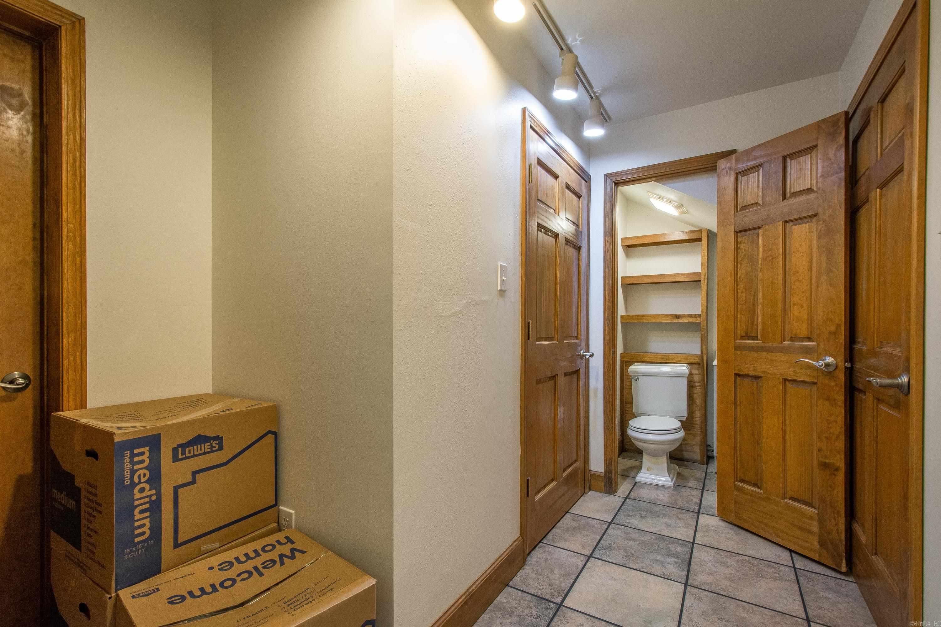 Burnt Tree - Residential