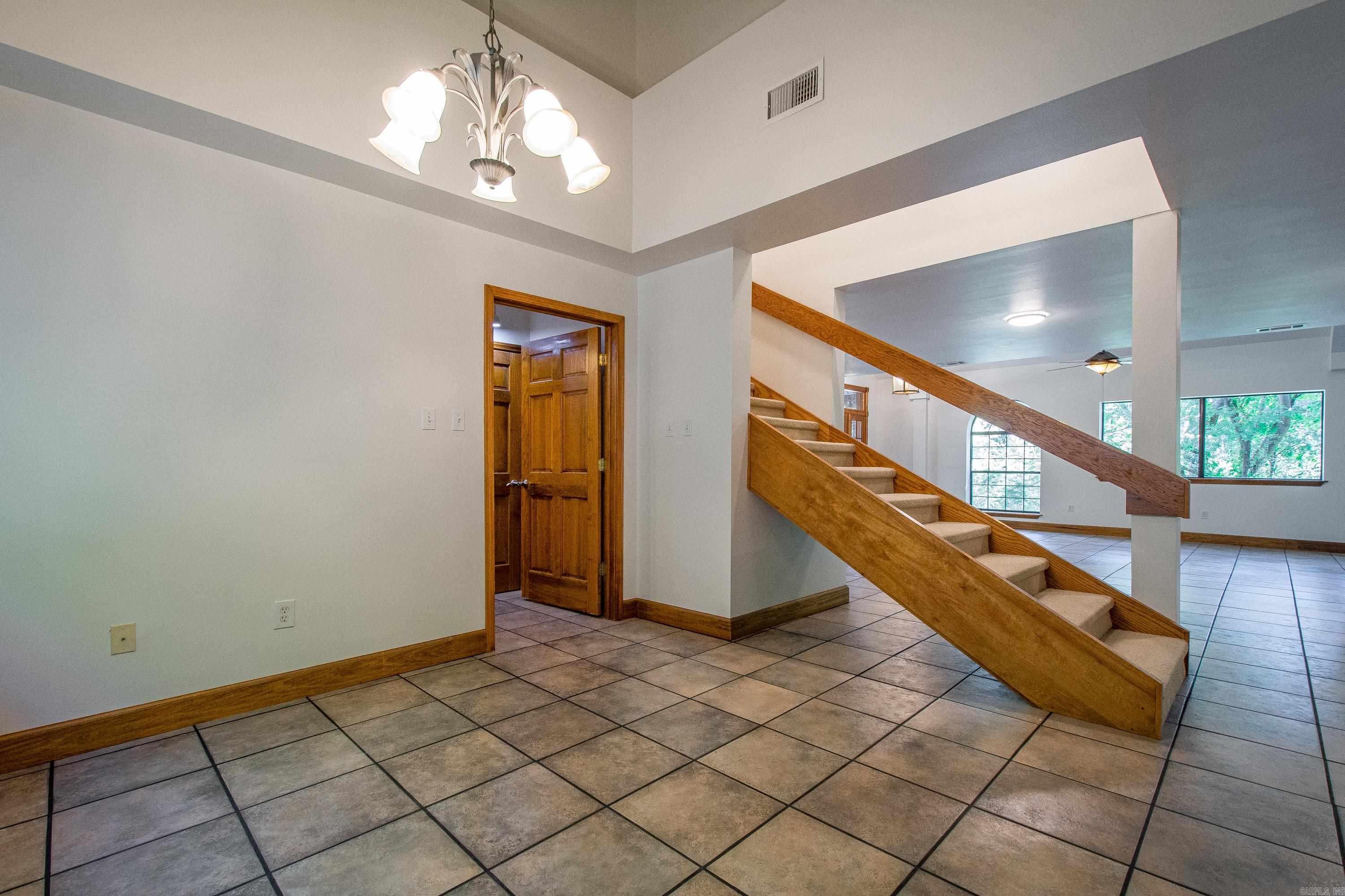 Burnt Tree - Residential