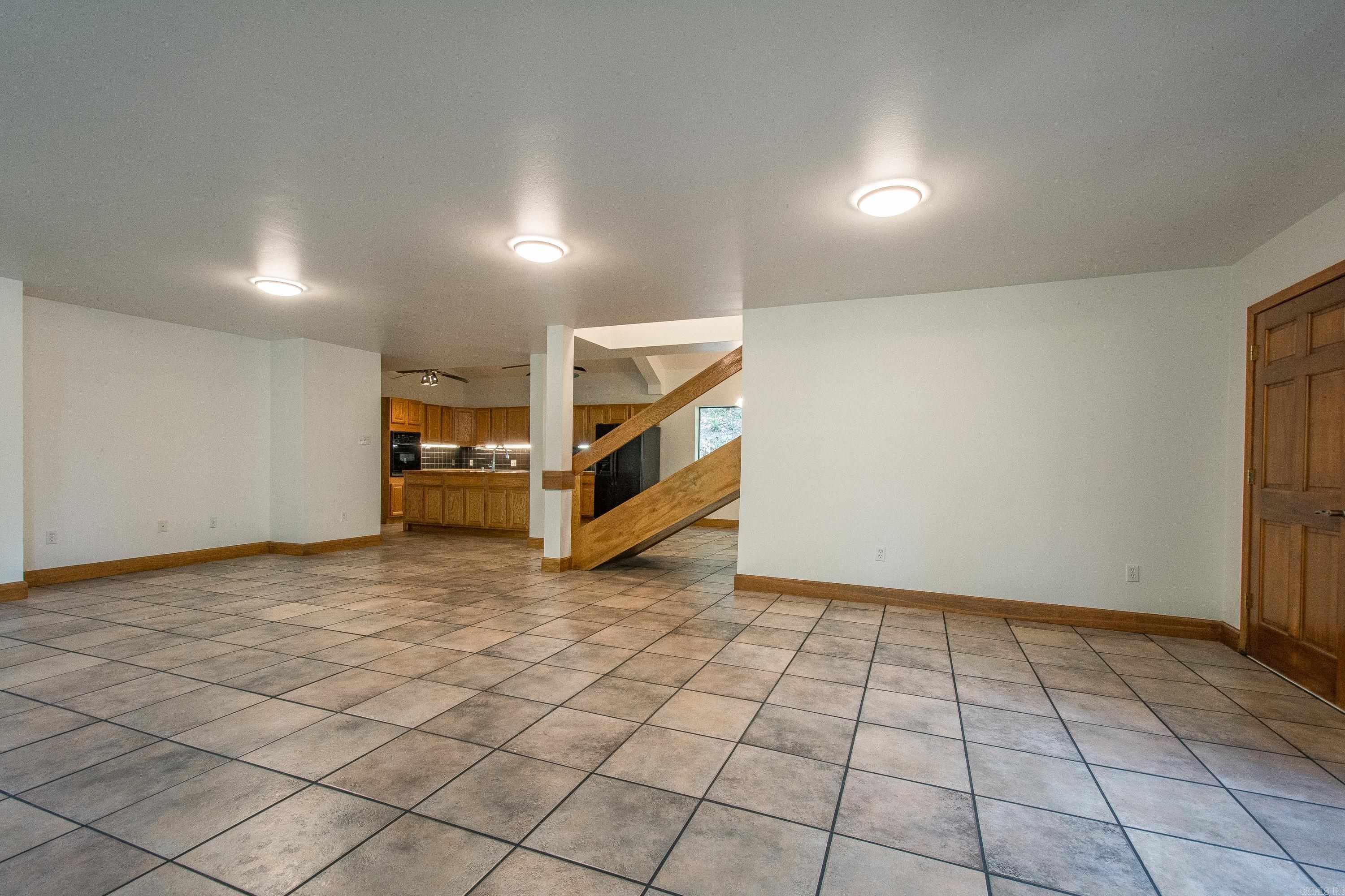 Burnt Tree - Residential