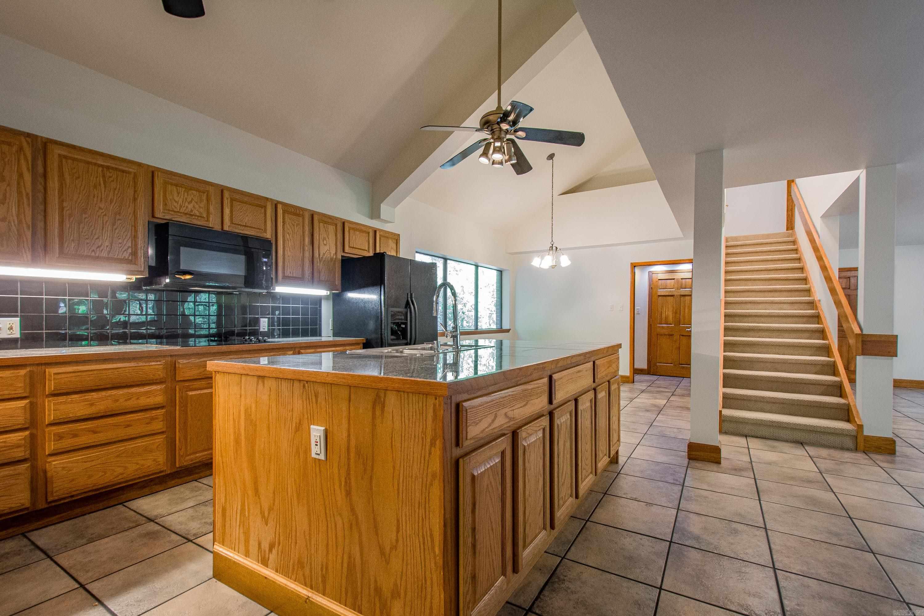 Burnt Tree - Residential