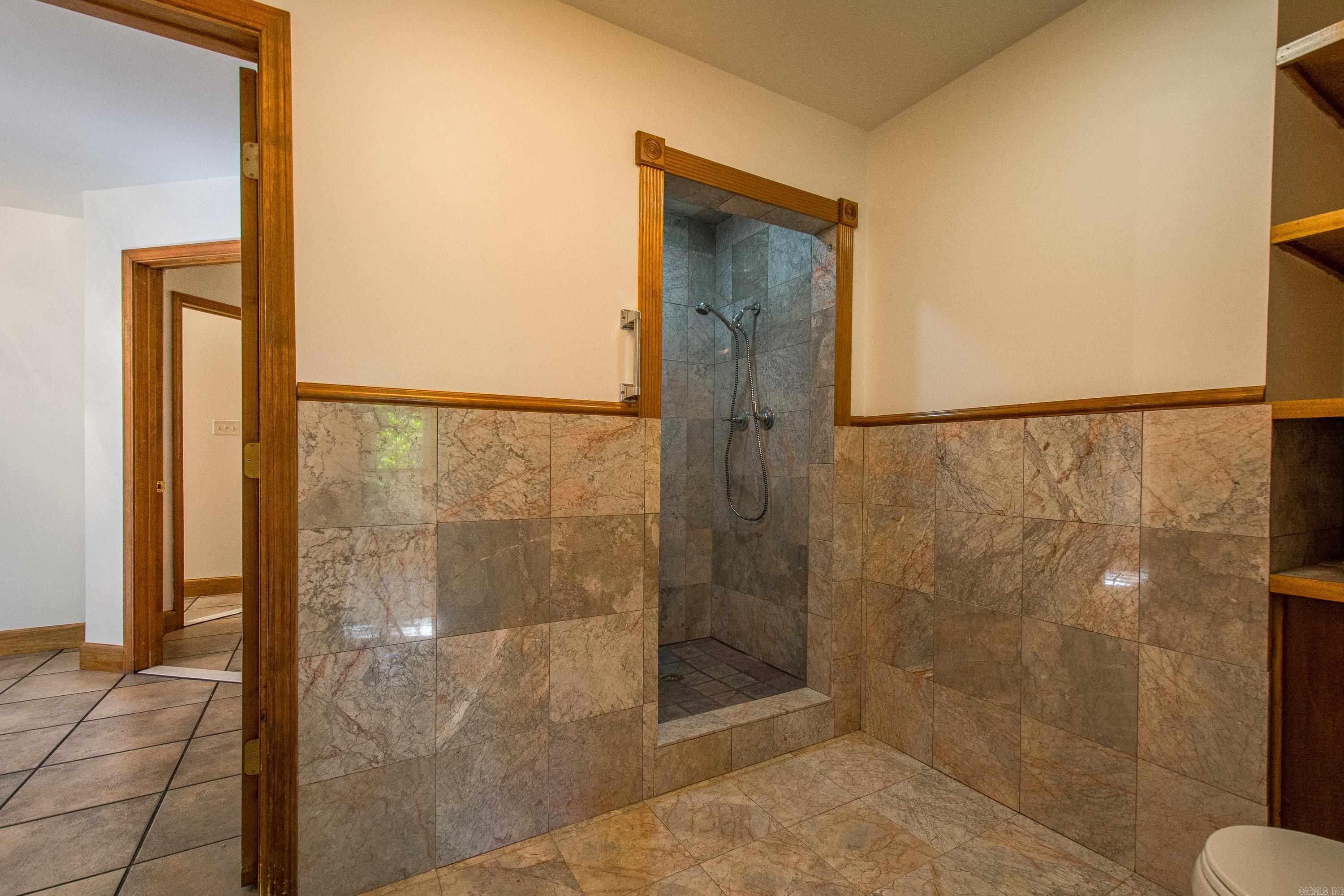 Burnt Tree - Residential