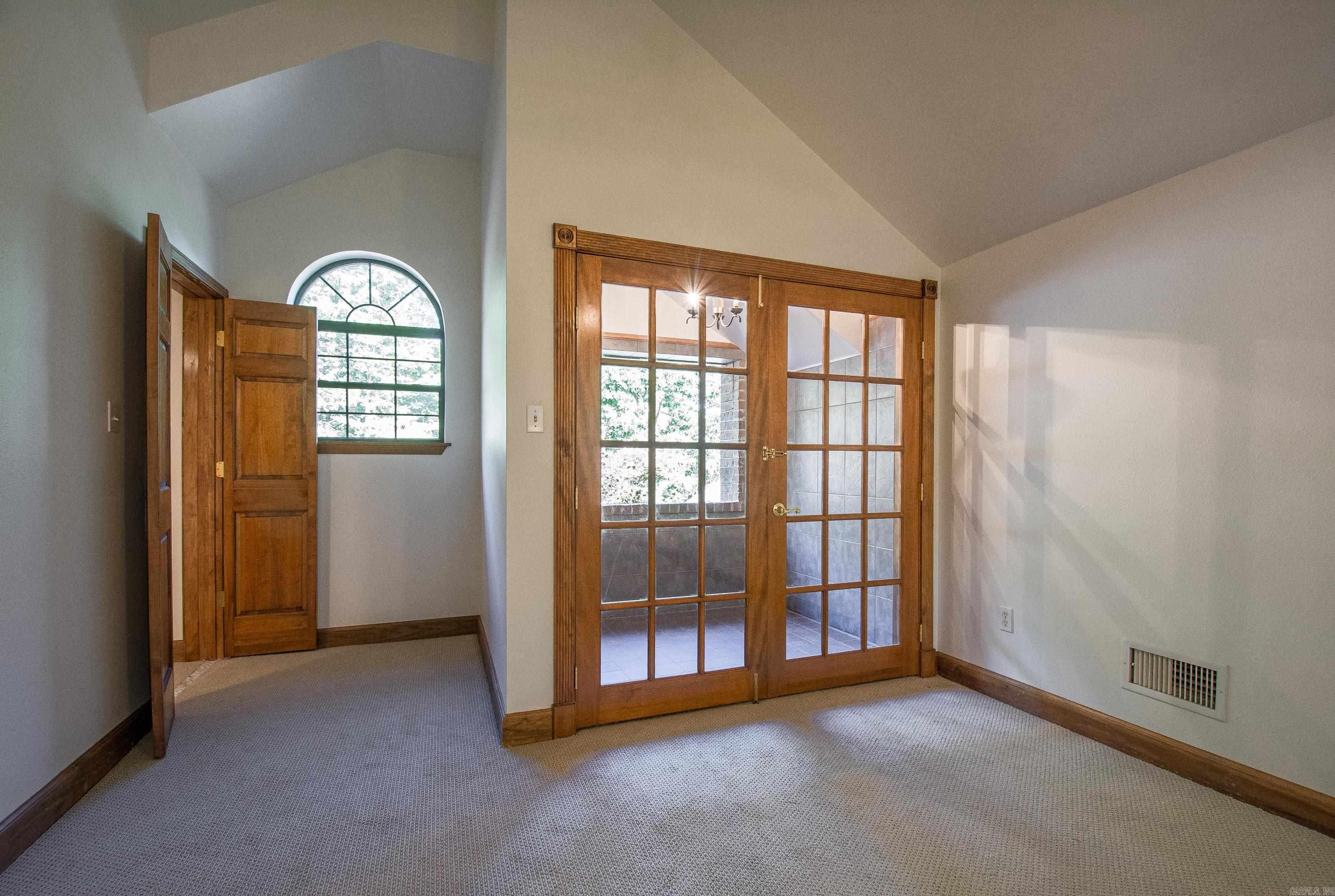 Burnt Tree - Residential