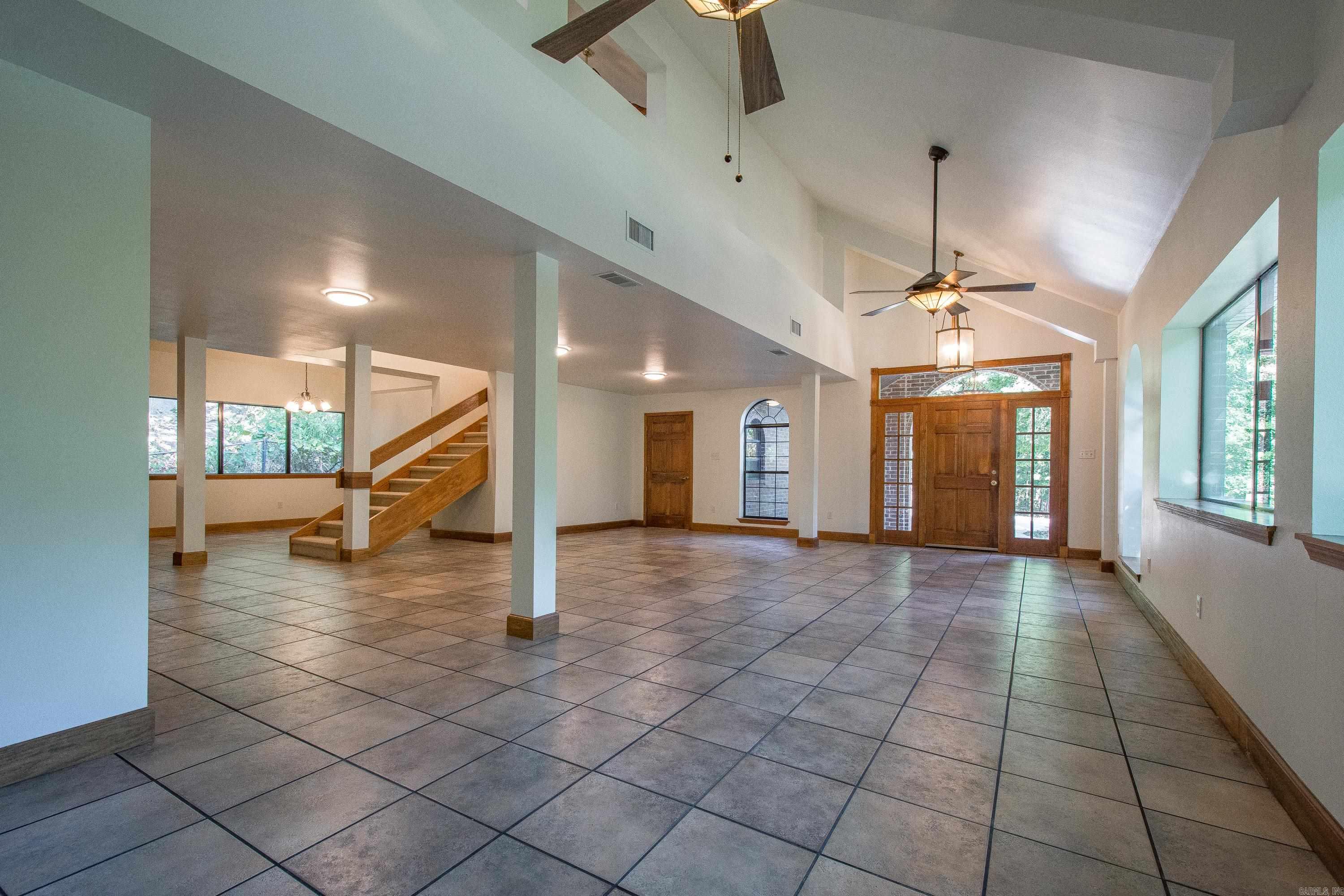 Burnt Tree - Residential