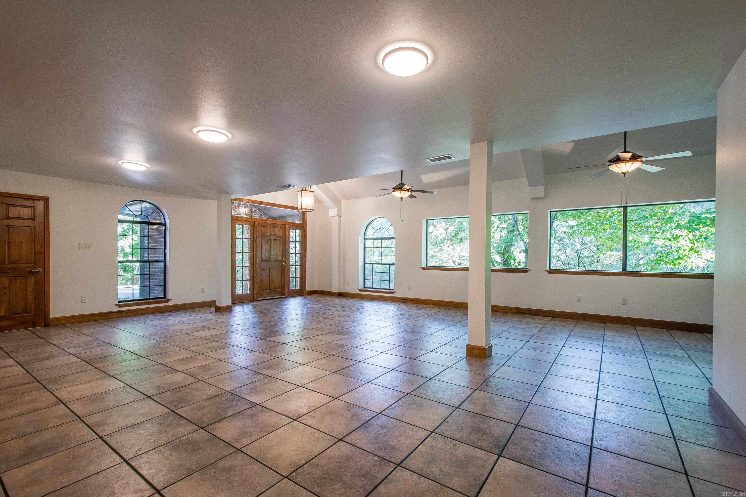 Burnt Tree - Residential