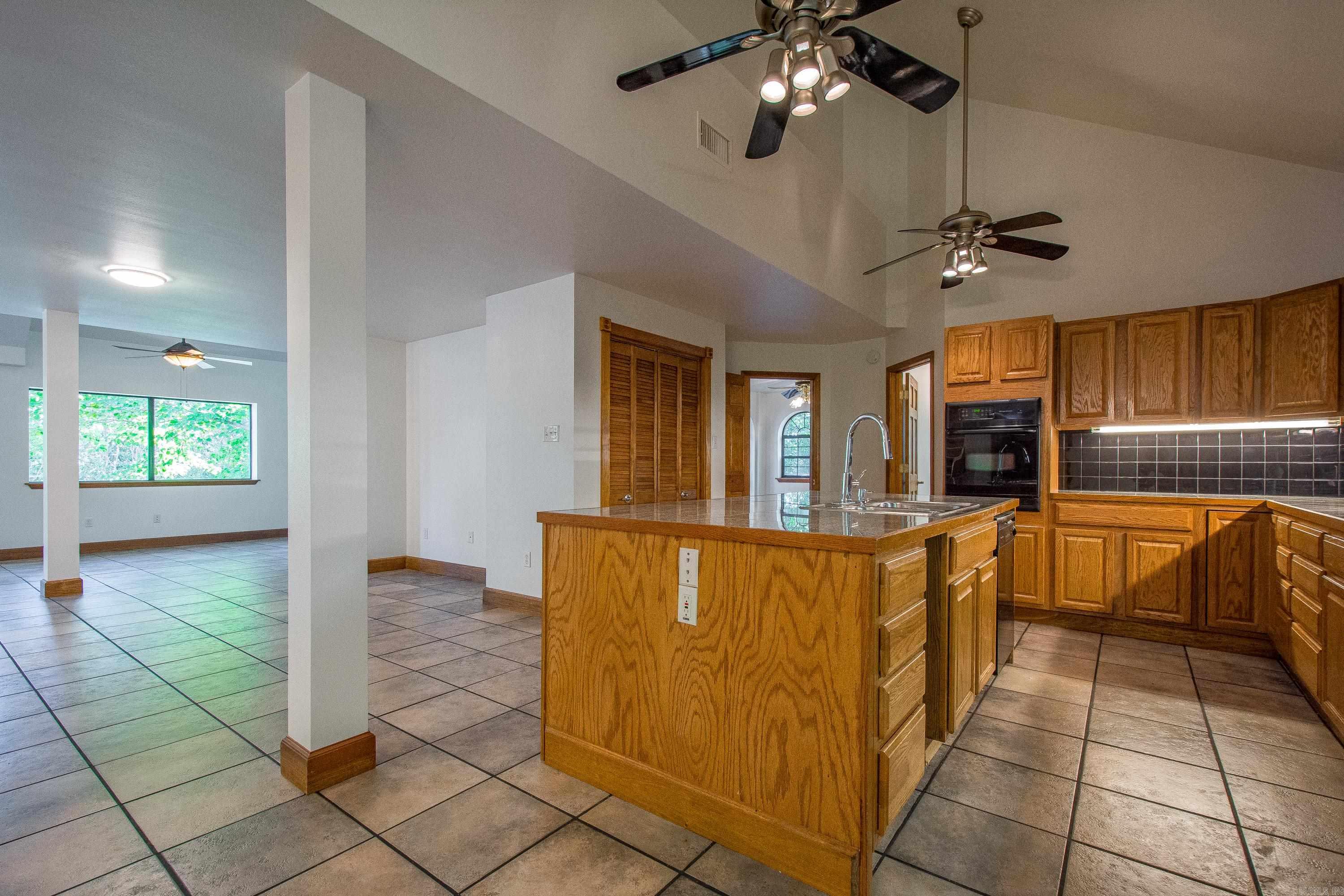 Burnt Tree - Residential