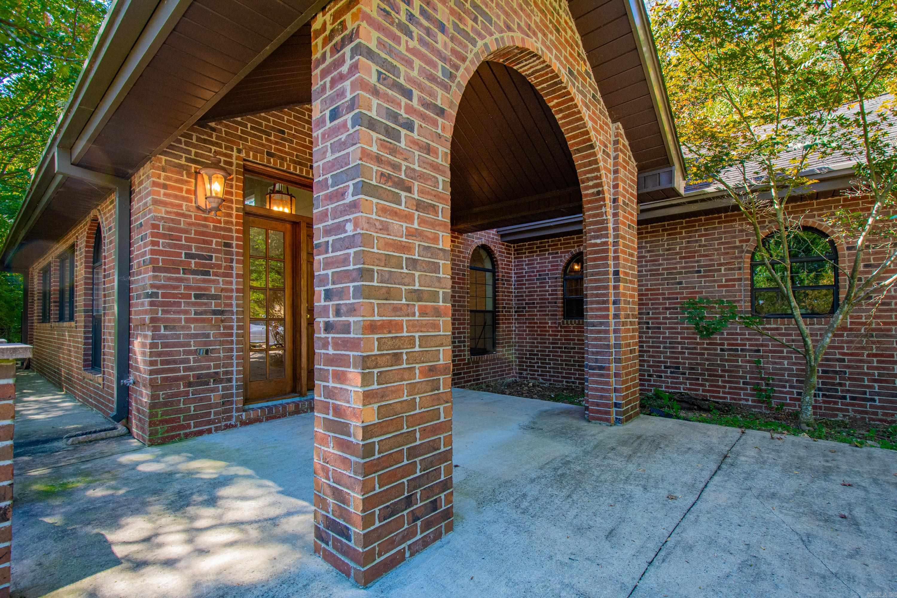 Burnt Tree - Residential