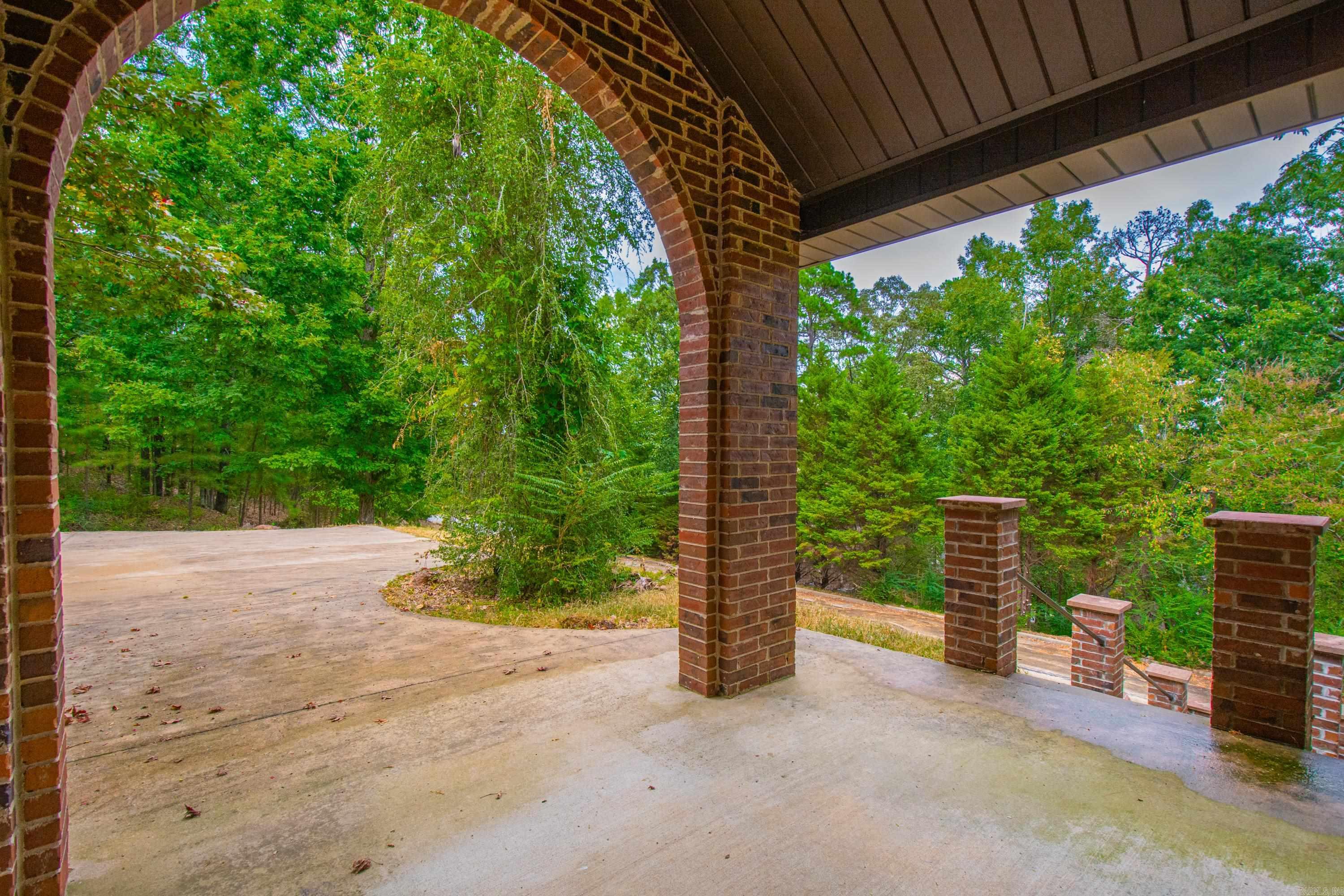 Burnt Tree - Residential