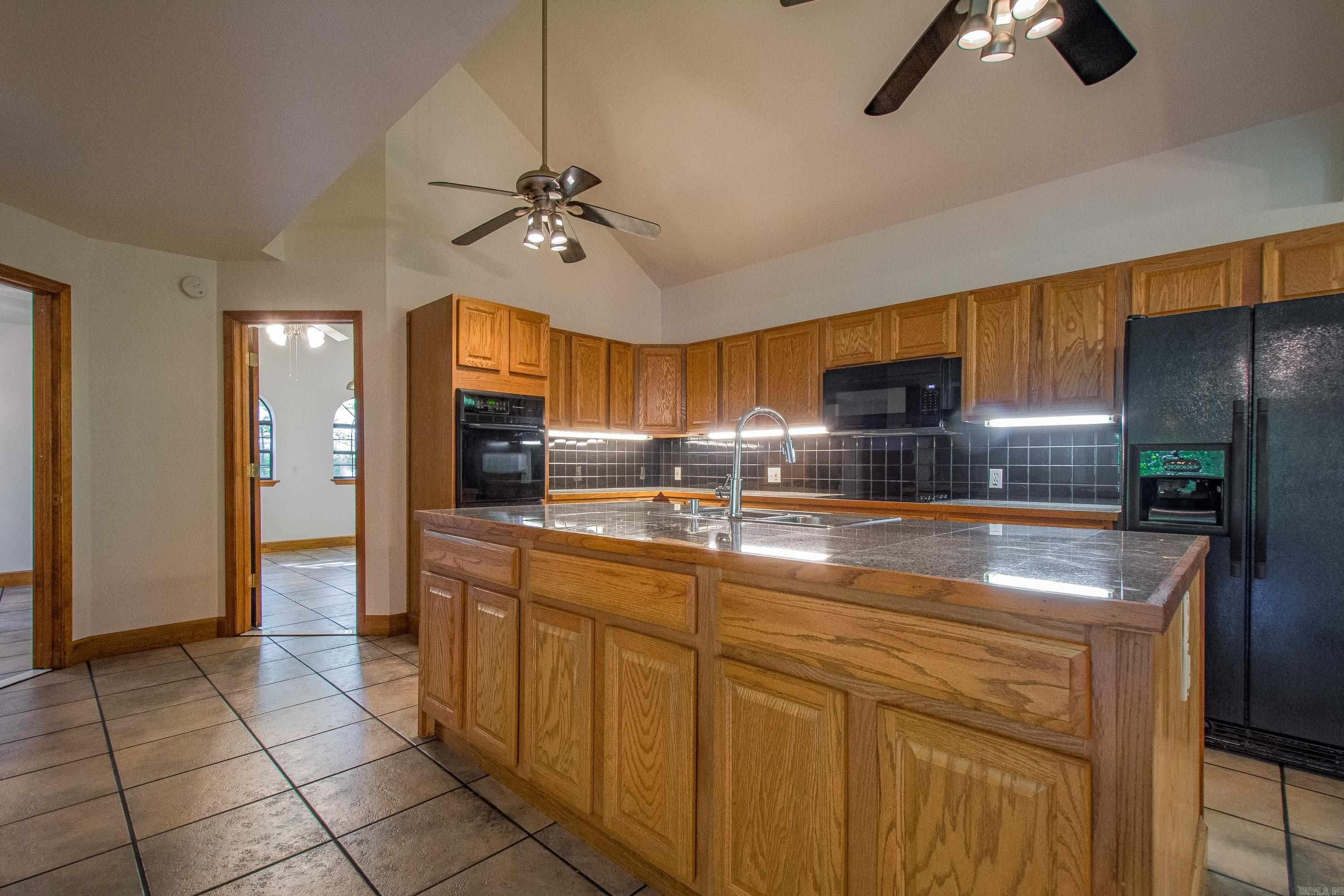 Burnt Tree - Residential