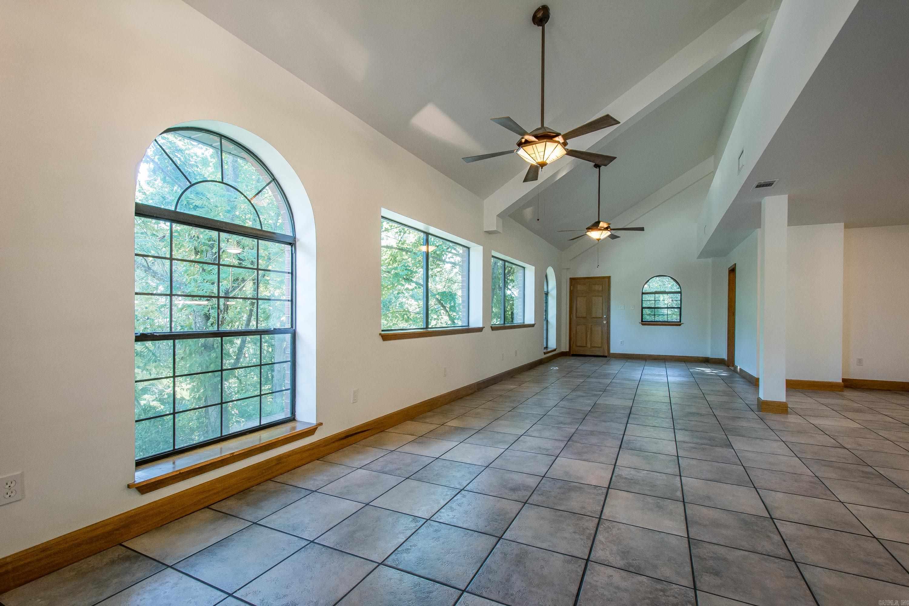 Burnt Tree - Residential