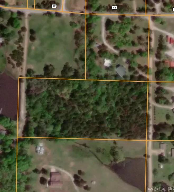 Neff Acres - Land
