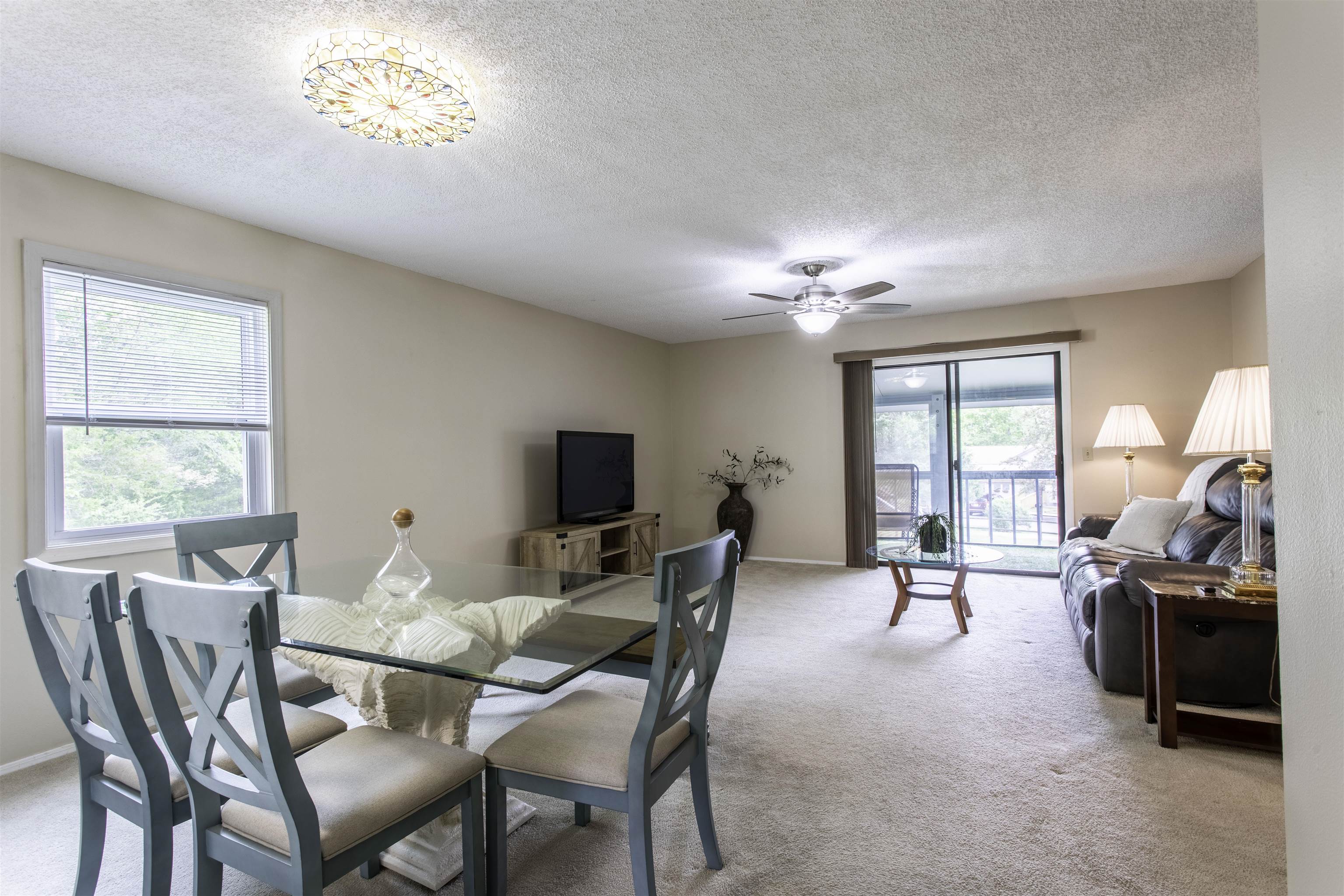 CHEROKEE COURTS - Residential