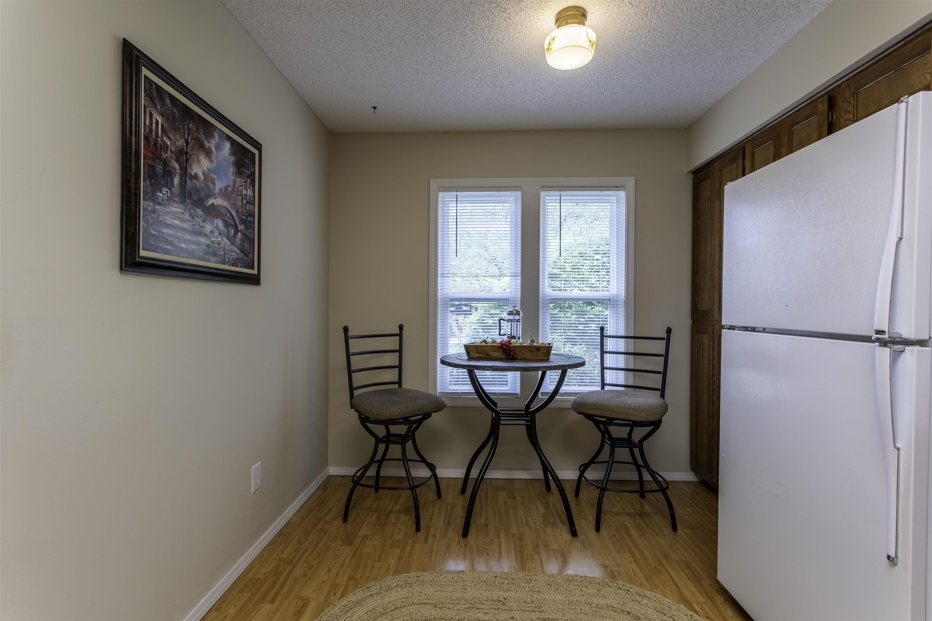 CHEROKEE COURTS - Residential