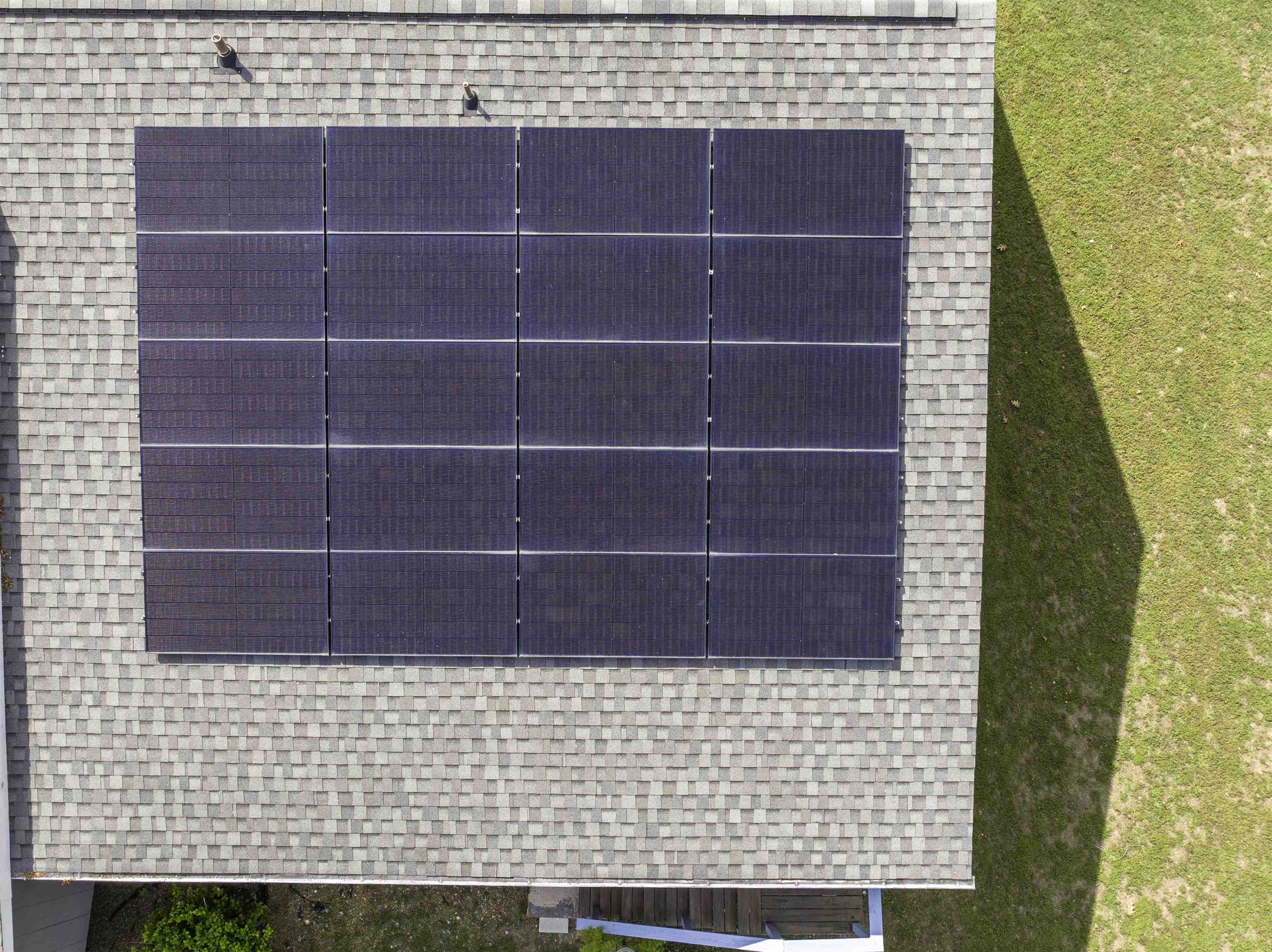 CHEROKEE COURTS - Residential