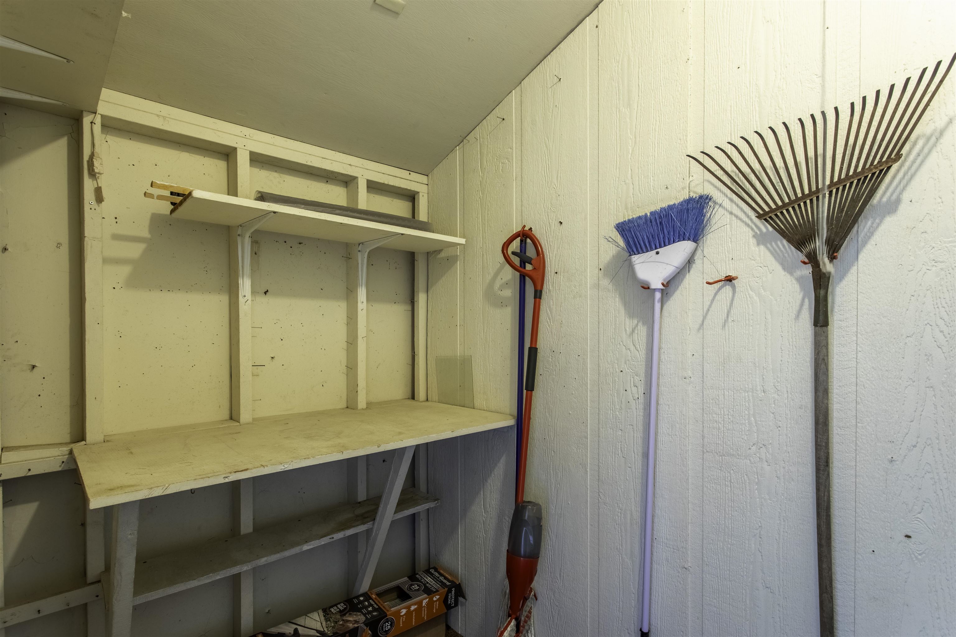 CHEROKEE COURTS - Residential