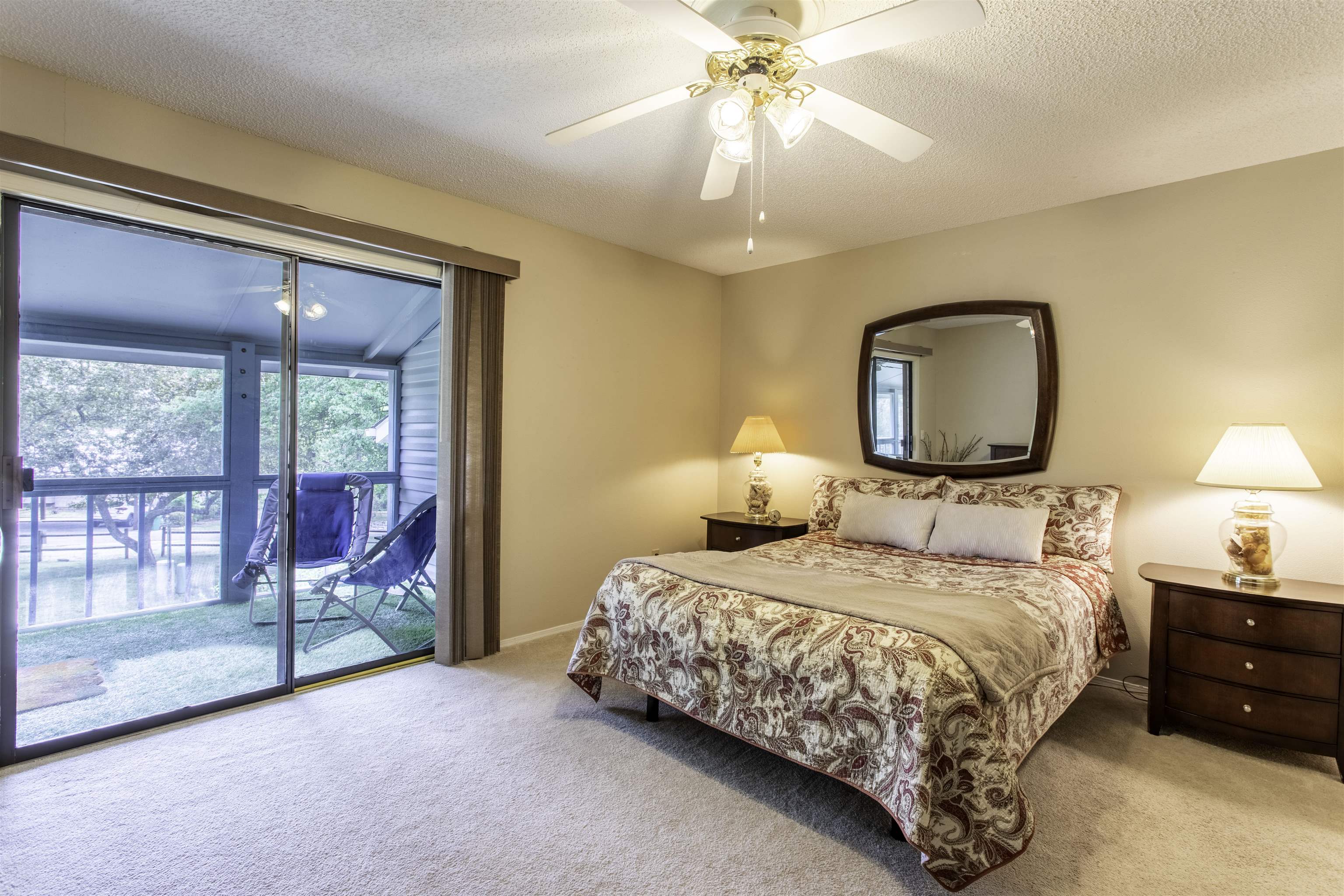 CHEROKEE COURTS - Residential