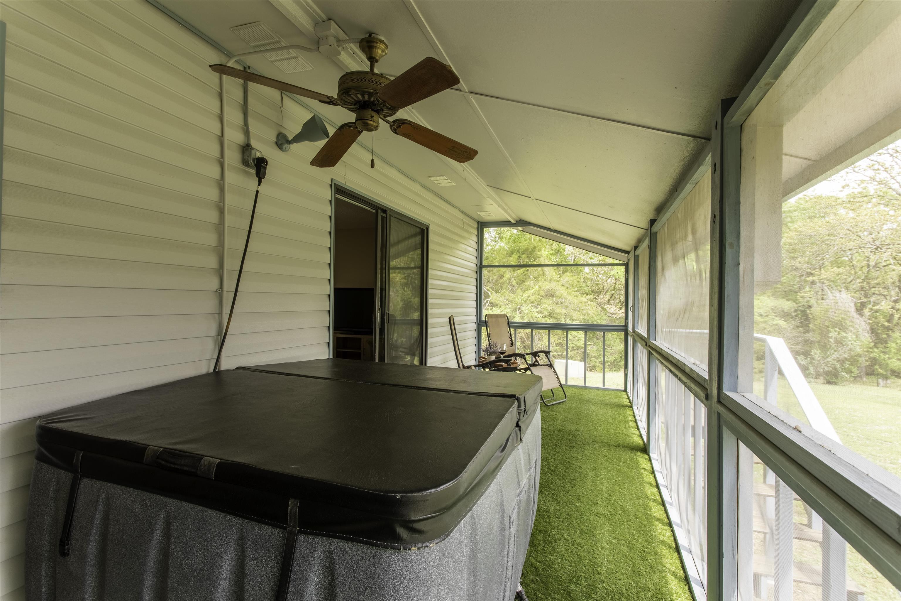 CHEROKEE COURTS - Residential