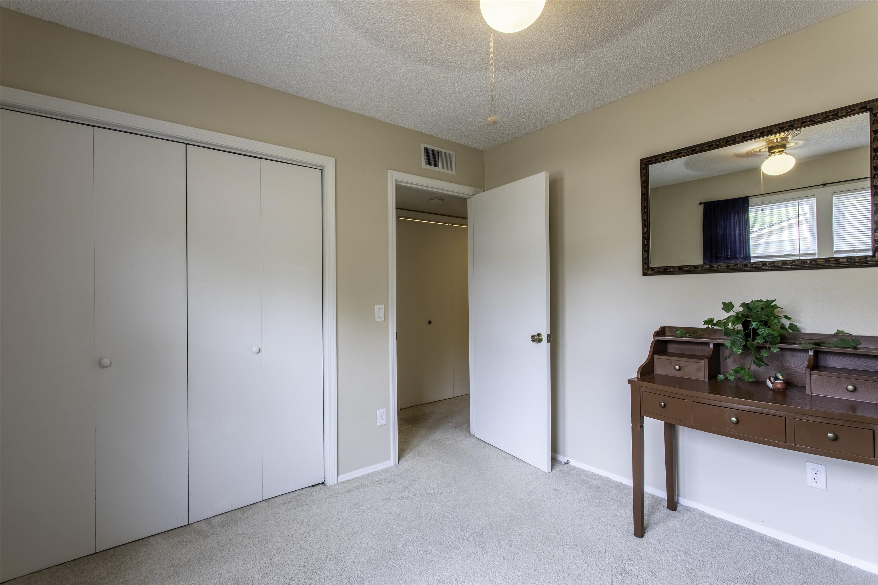 CHEROKEE COURTS - Residential